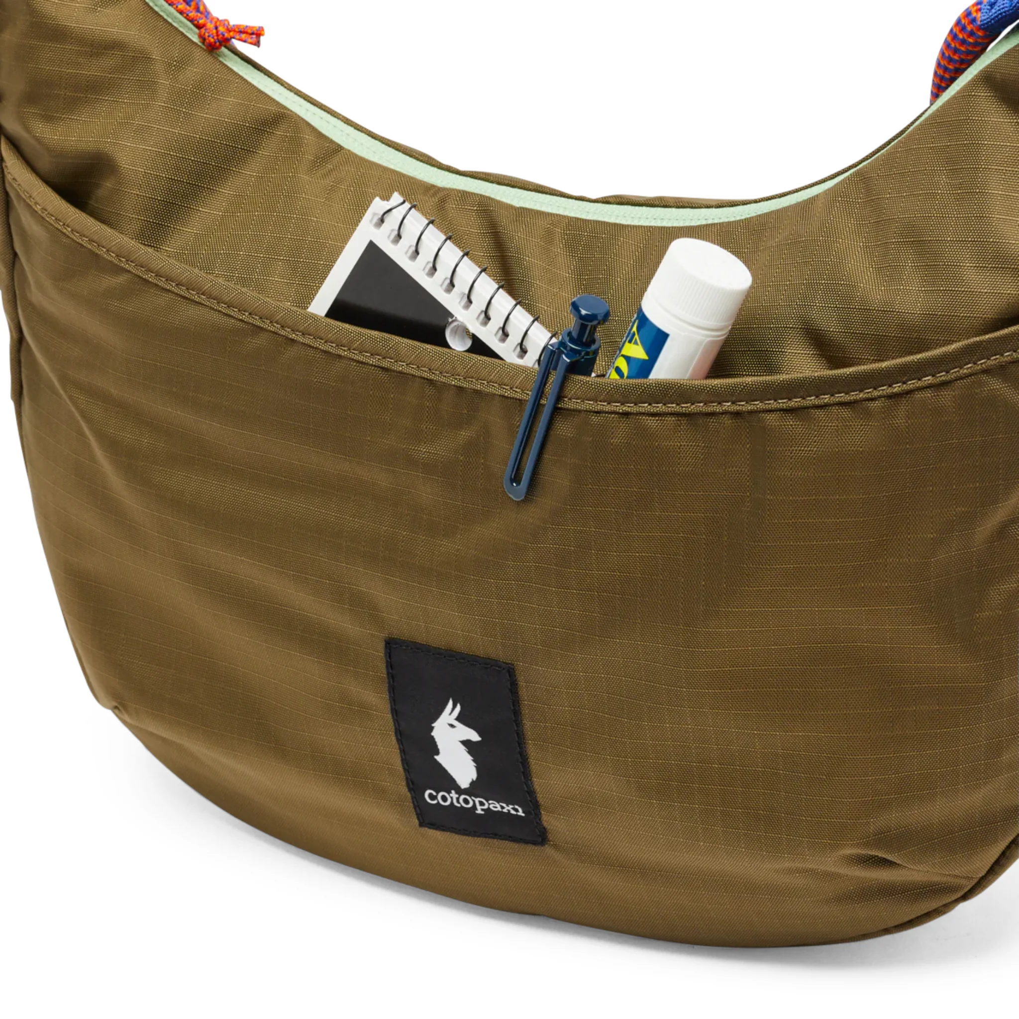 Cotopaxi Trozo 8L Shoulder Bag - Image 10