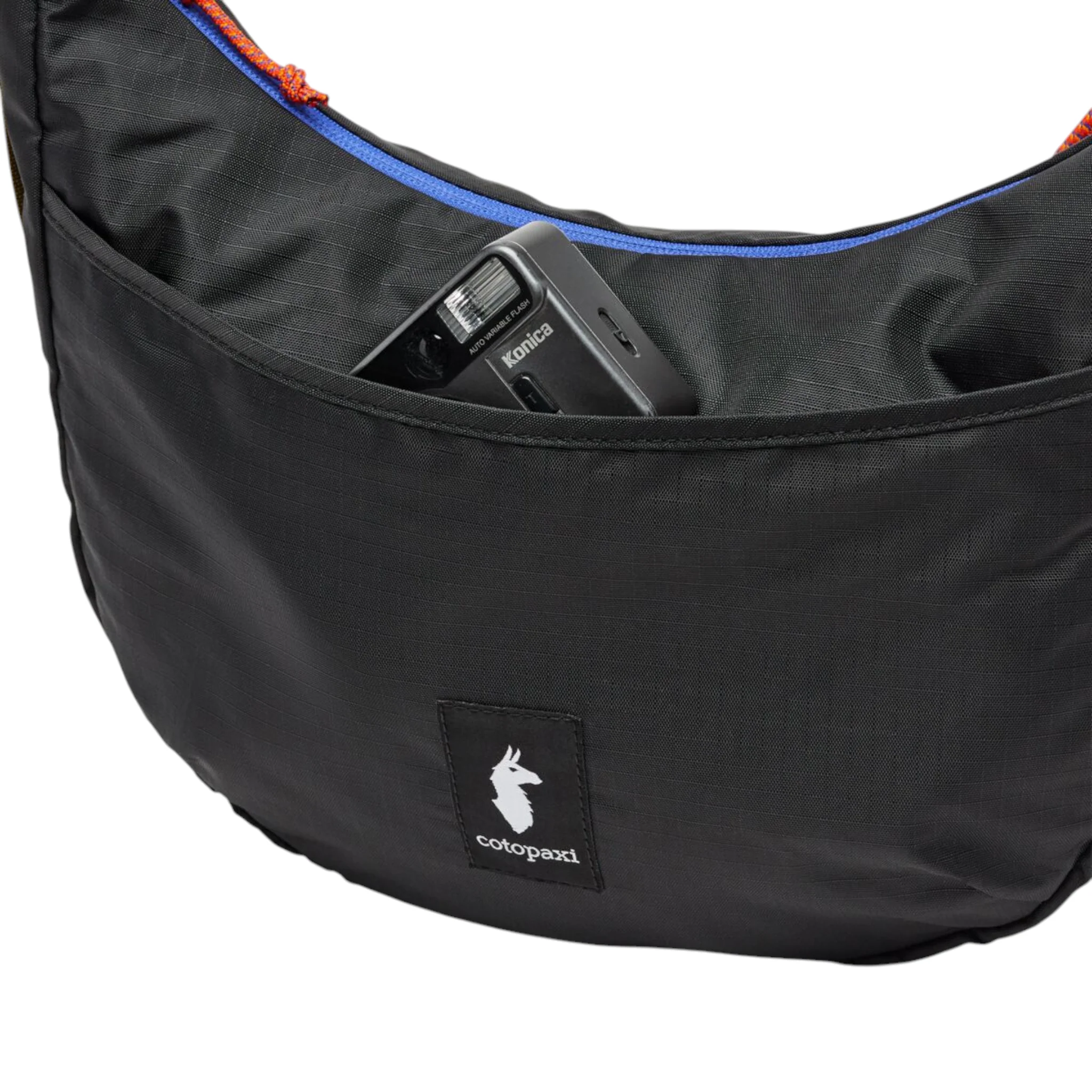 Cotopaxi Trozo 8L Shoulder Bag - Image 14