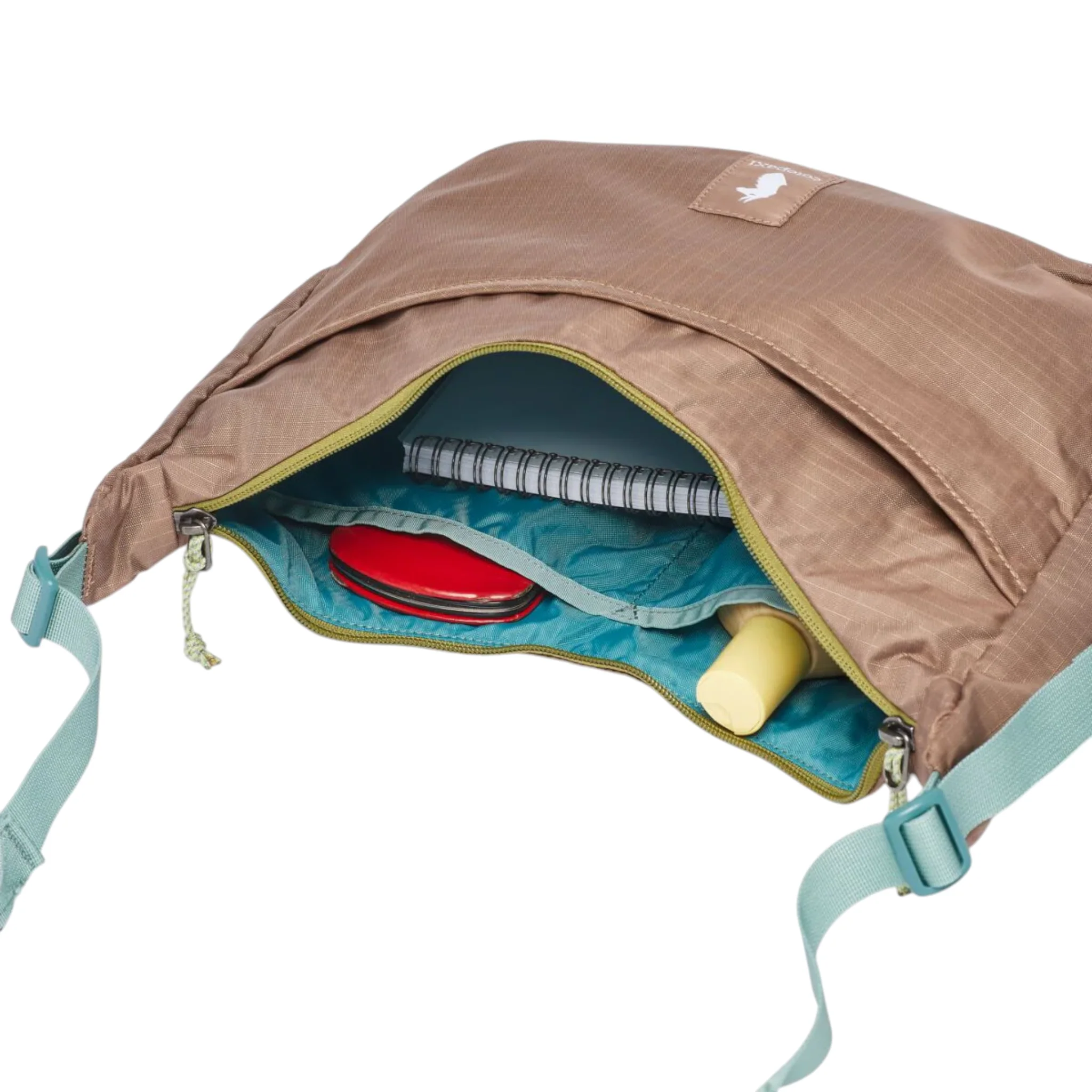 Cotopaxi Trozo 8L Shoulder Bag - Image 22