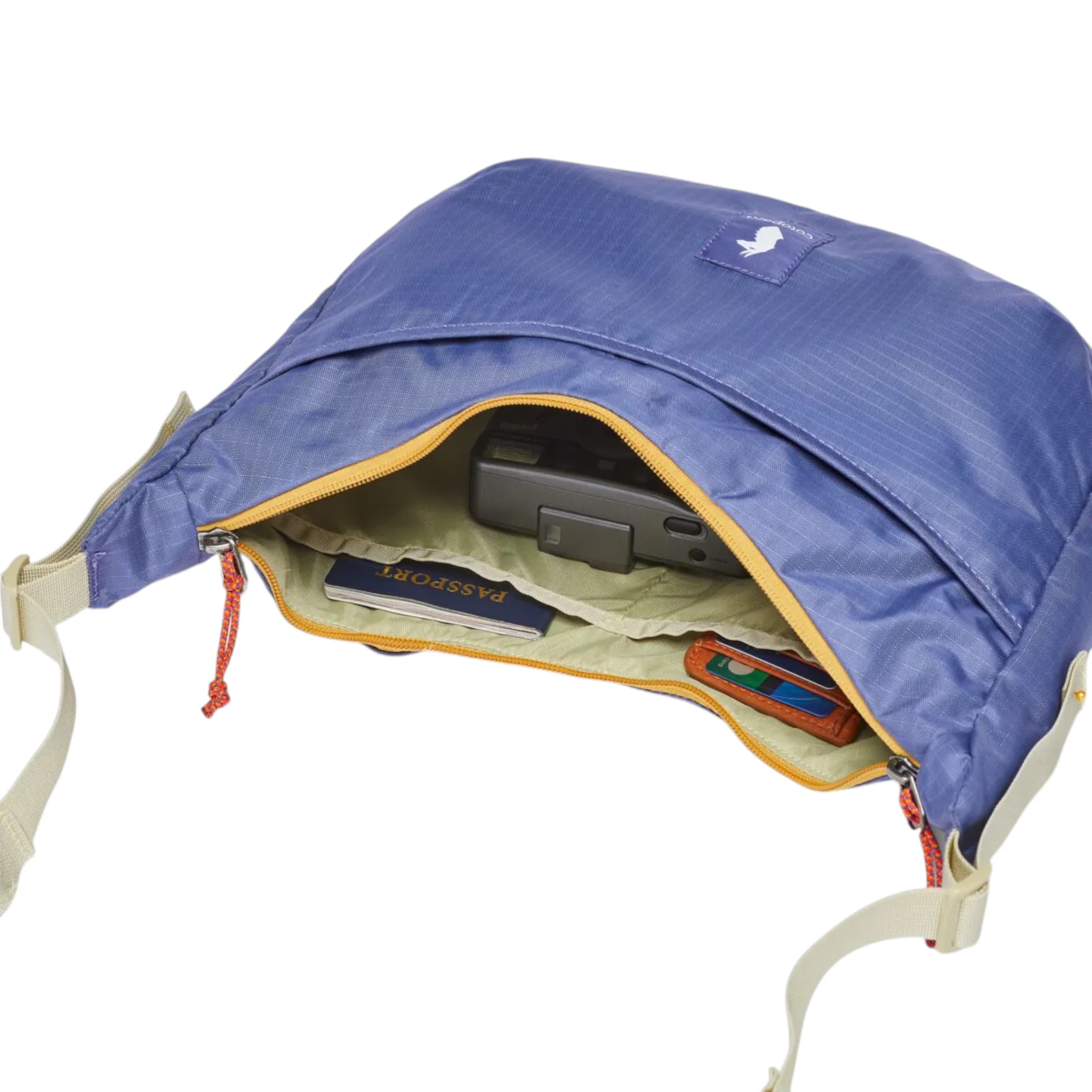 Cotopaxi Trozo 8L Shoulder Bag - Image 29