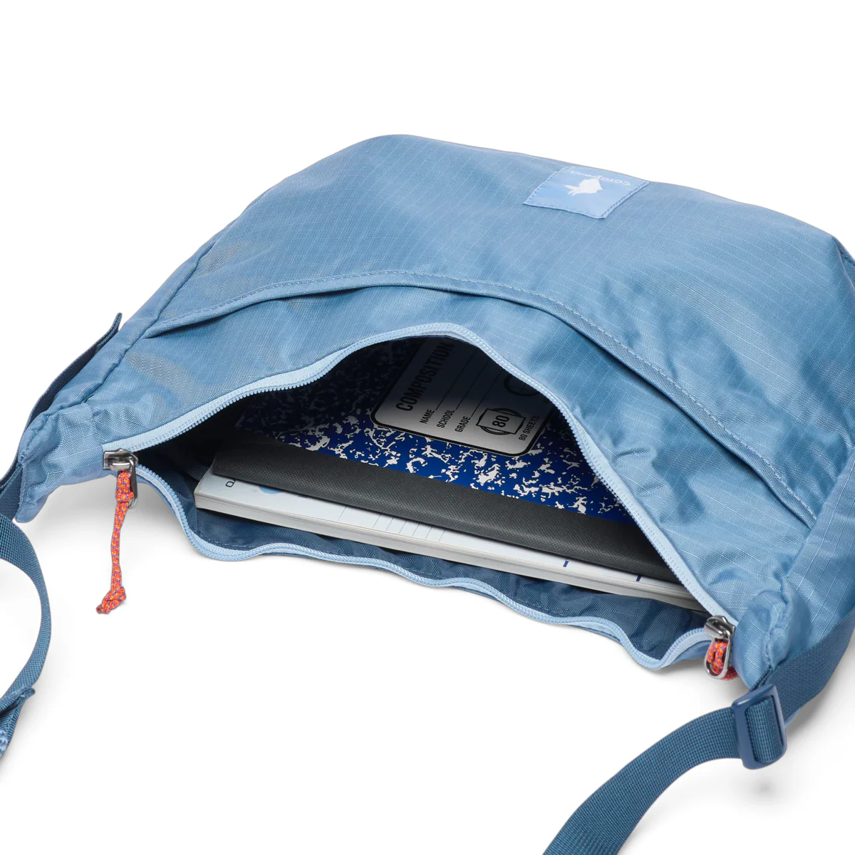 Cotopaxi Trozo 8L Shoulder Bag - Image 36