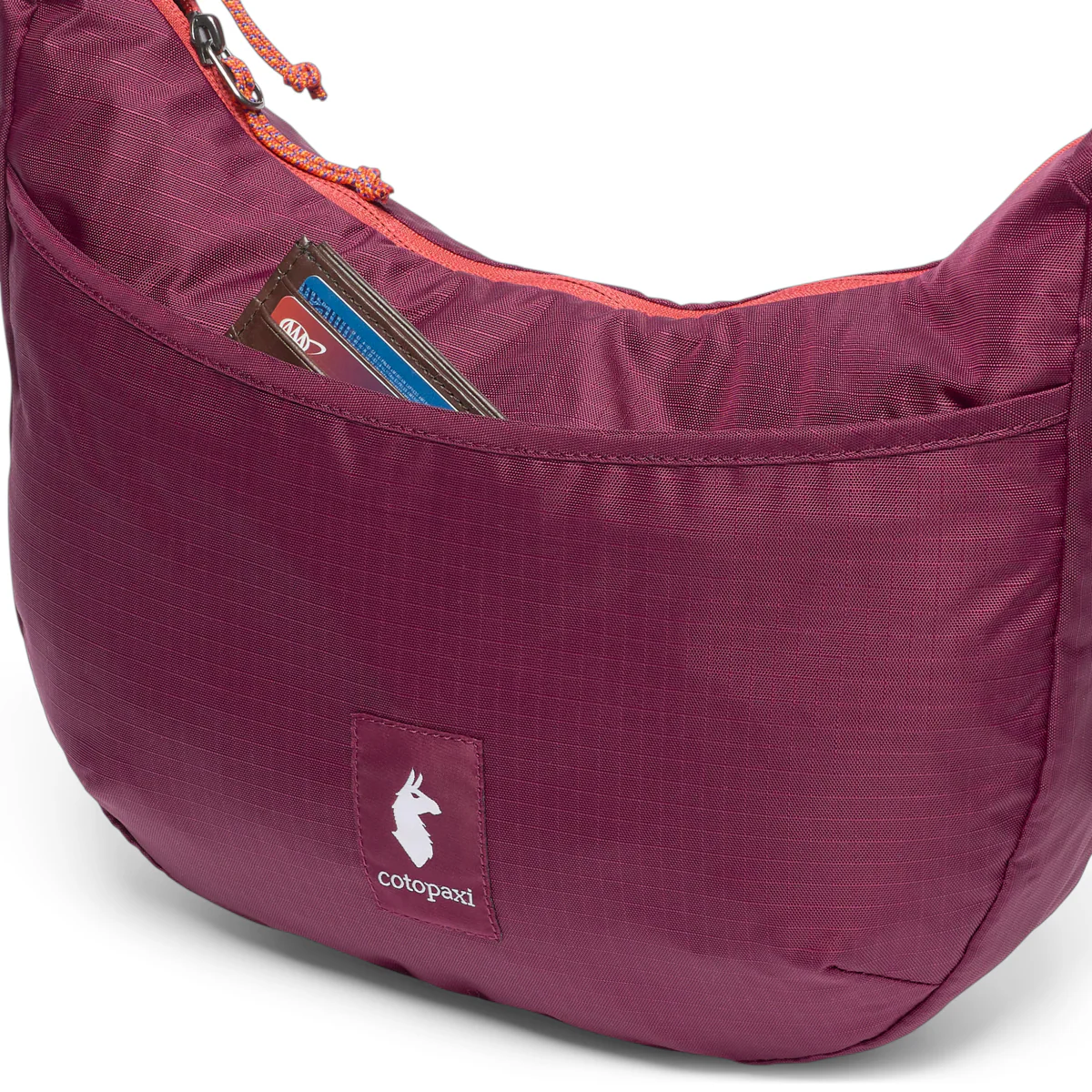 Cotopaxi Trozo 8L Shoulder Bag - Image 41