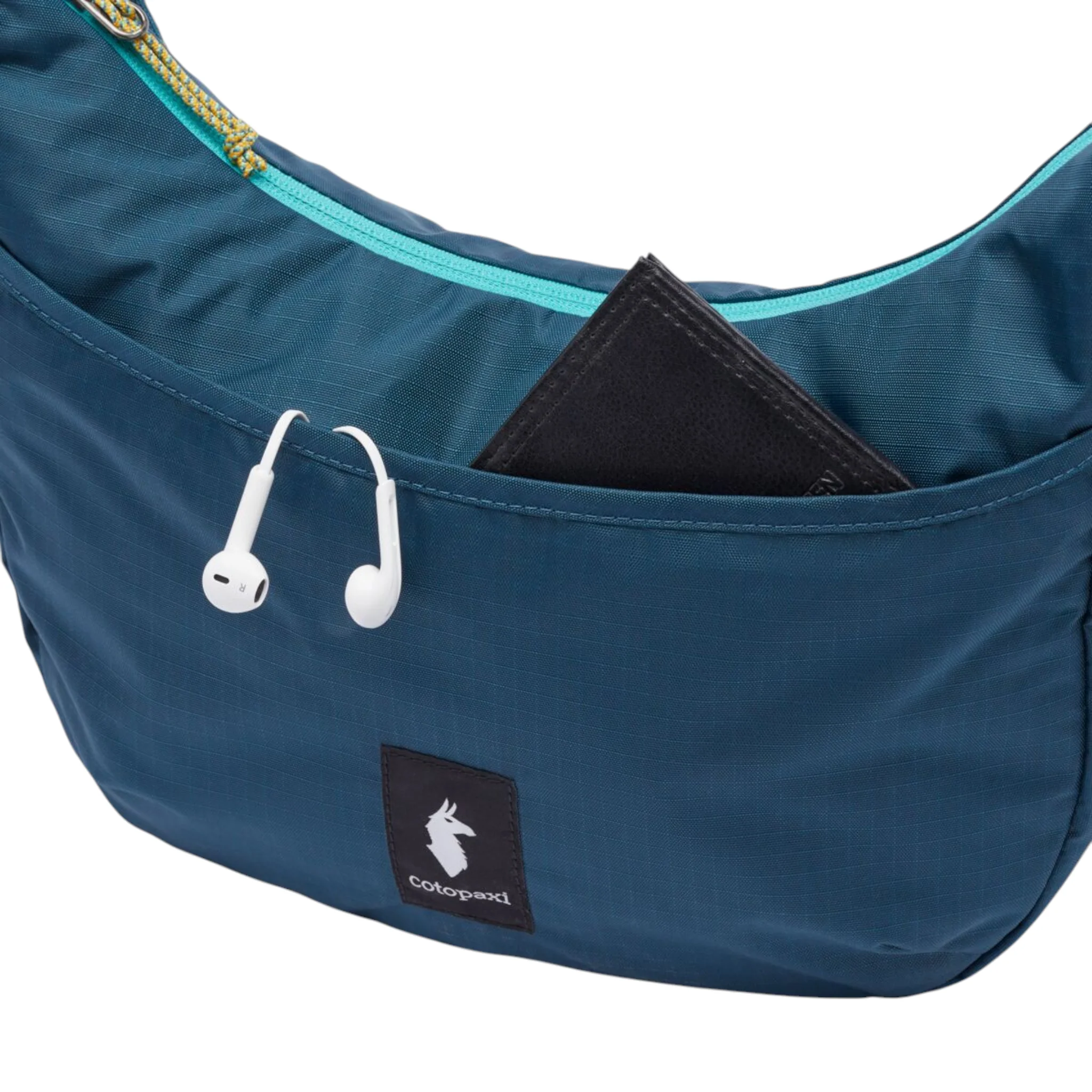 Cotopaxi Trozo 8L Shoulder Bag - Image 5