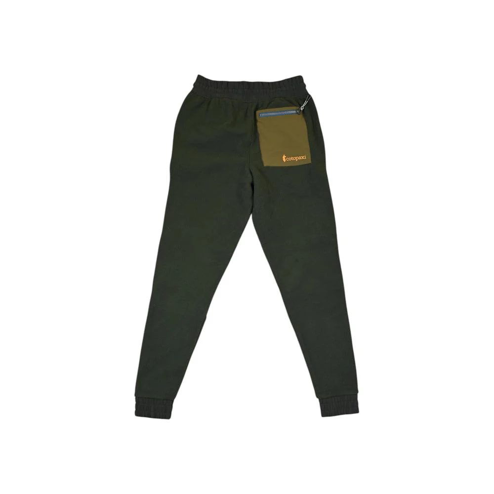 Cotopaxi Women's Abrazo Fleece Jogger Pants - Image 2
