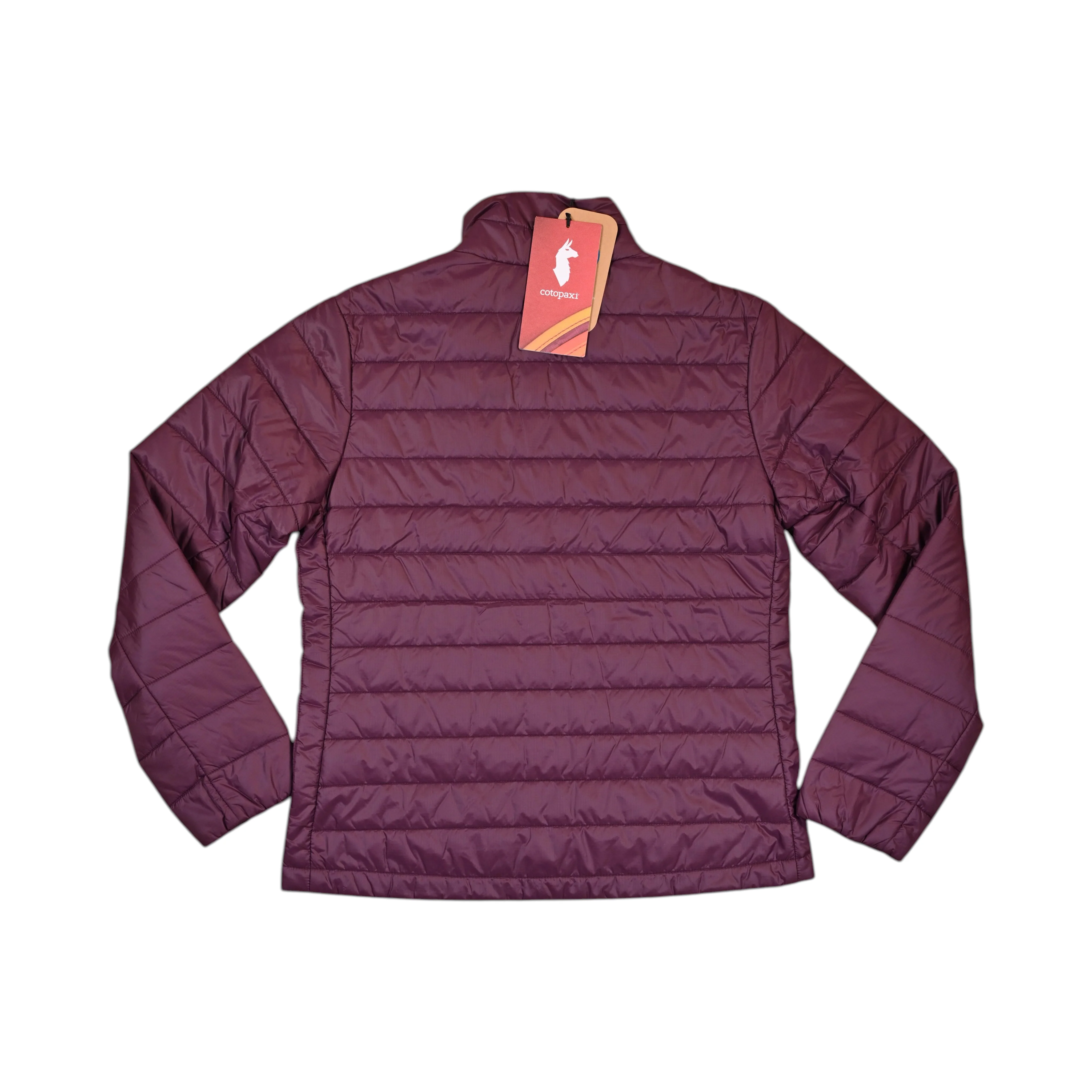 Cotopaxi Women's Acodo Insulated Jacket - Image 2