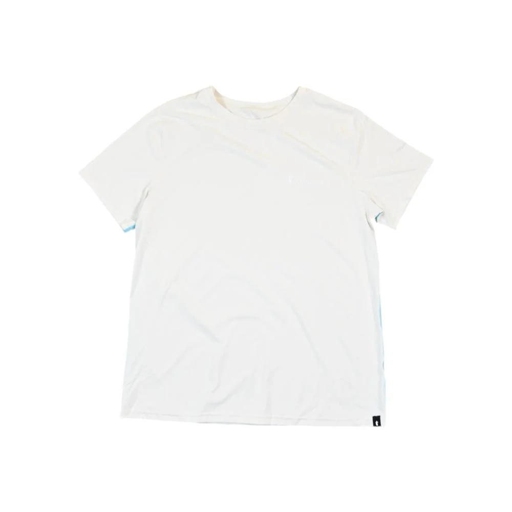 Cotopaxi Women's Active Shirt White L Used