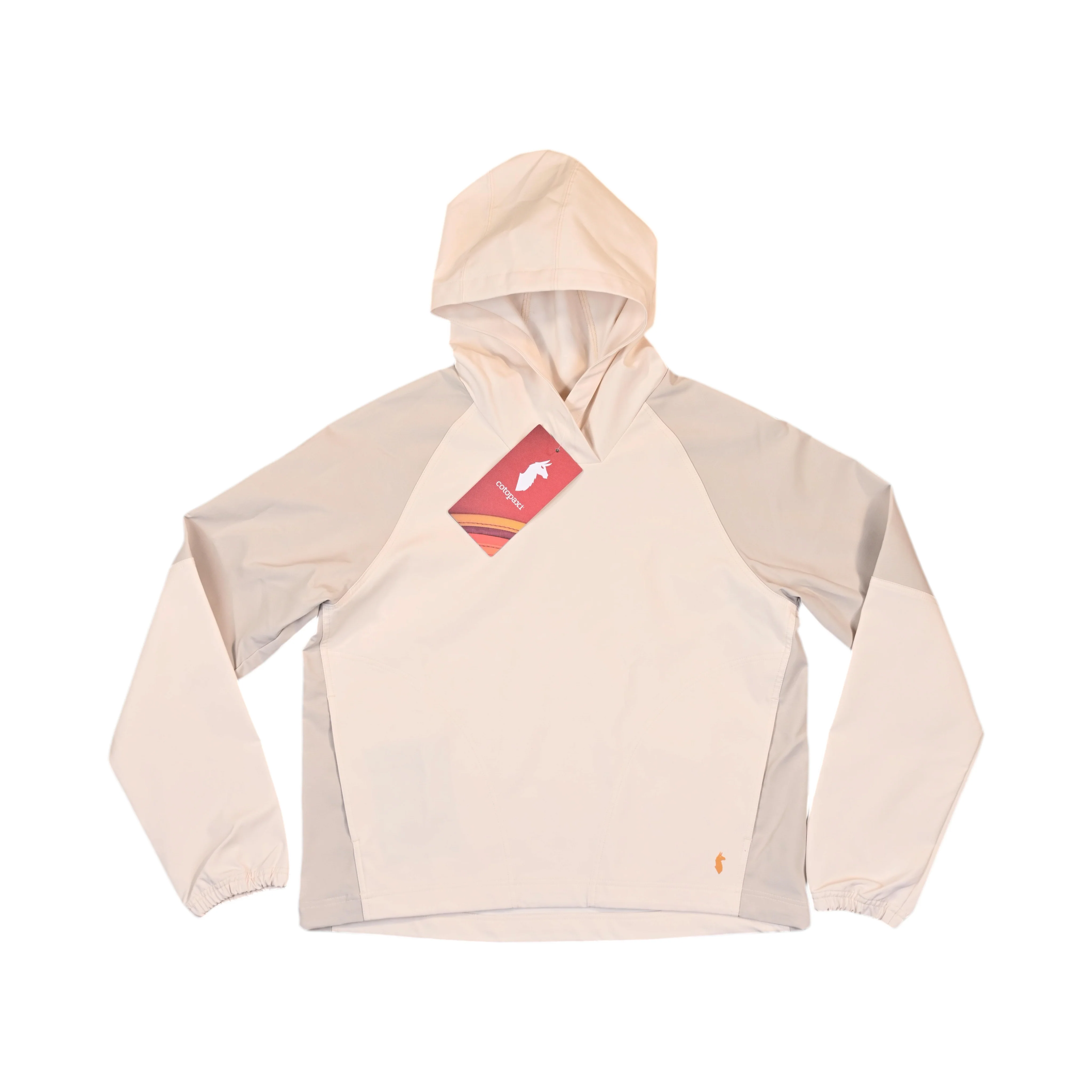 Cotopaxi Women's Adelante Hoodie