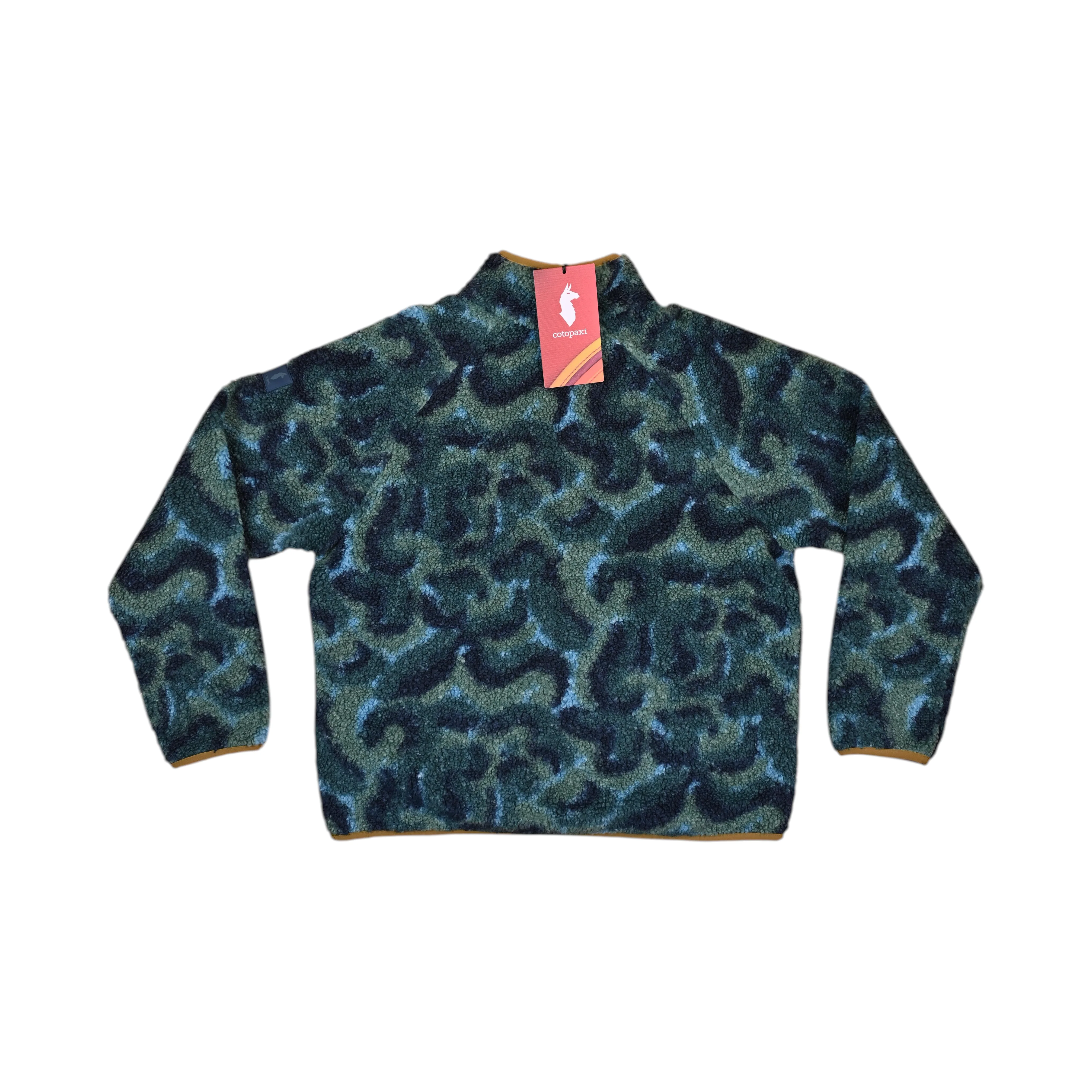 Cotopaxi Women's Amigazo Fleece Jacket - Image 2