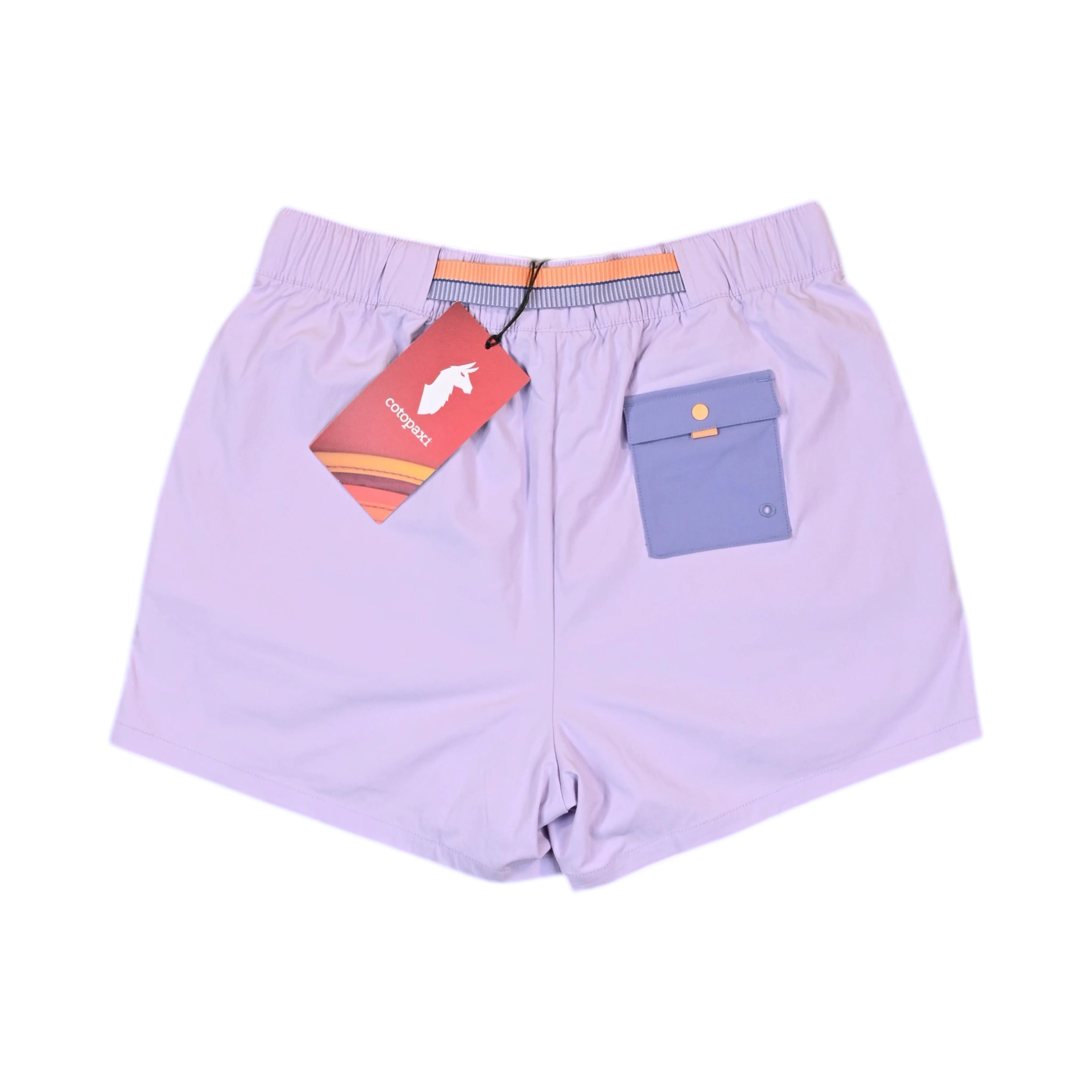 Cotopaxi Women's Brinco Skort Purple - Image 2