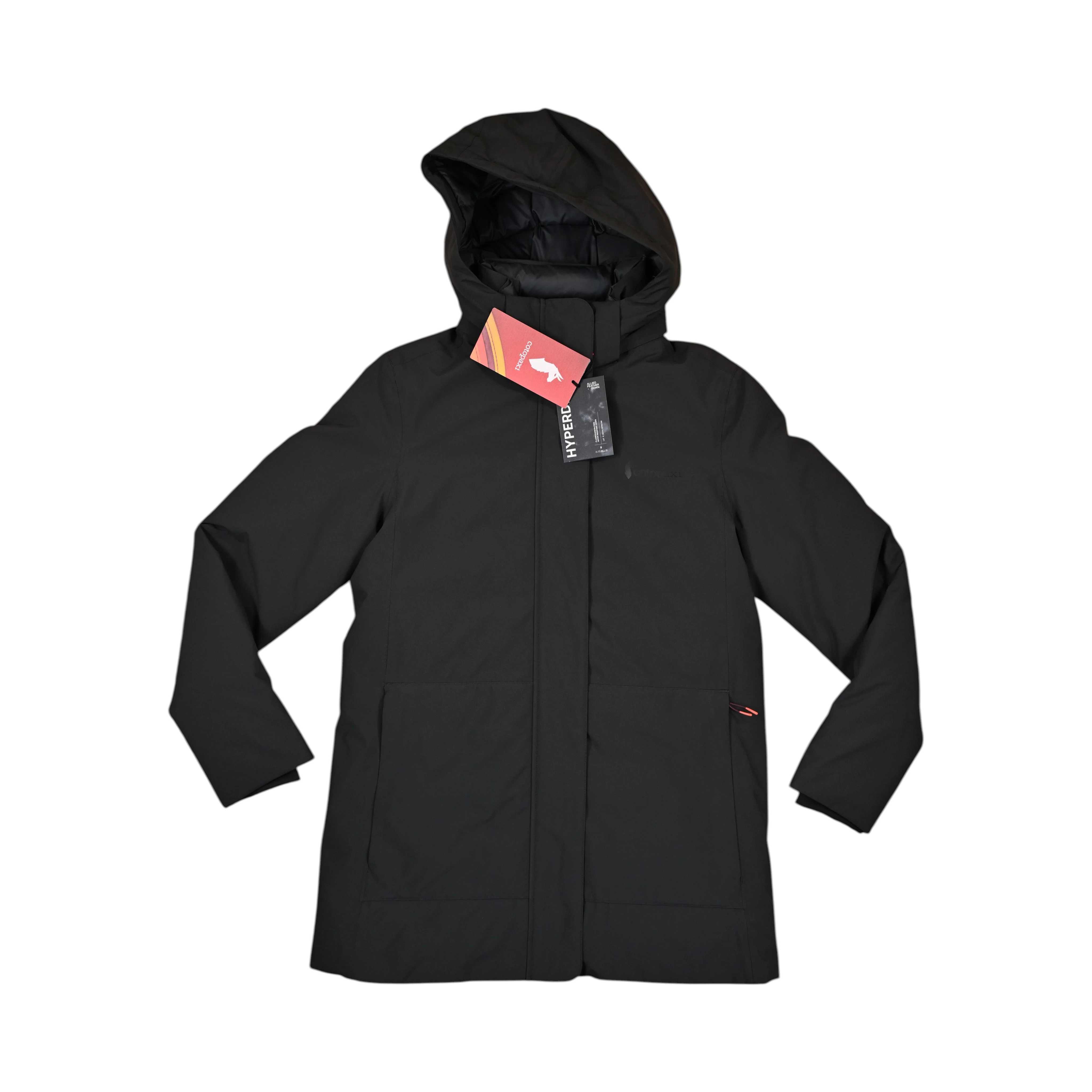 Cotopaxi Women's Calidez Down Parka