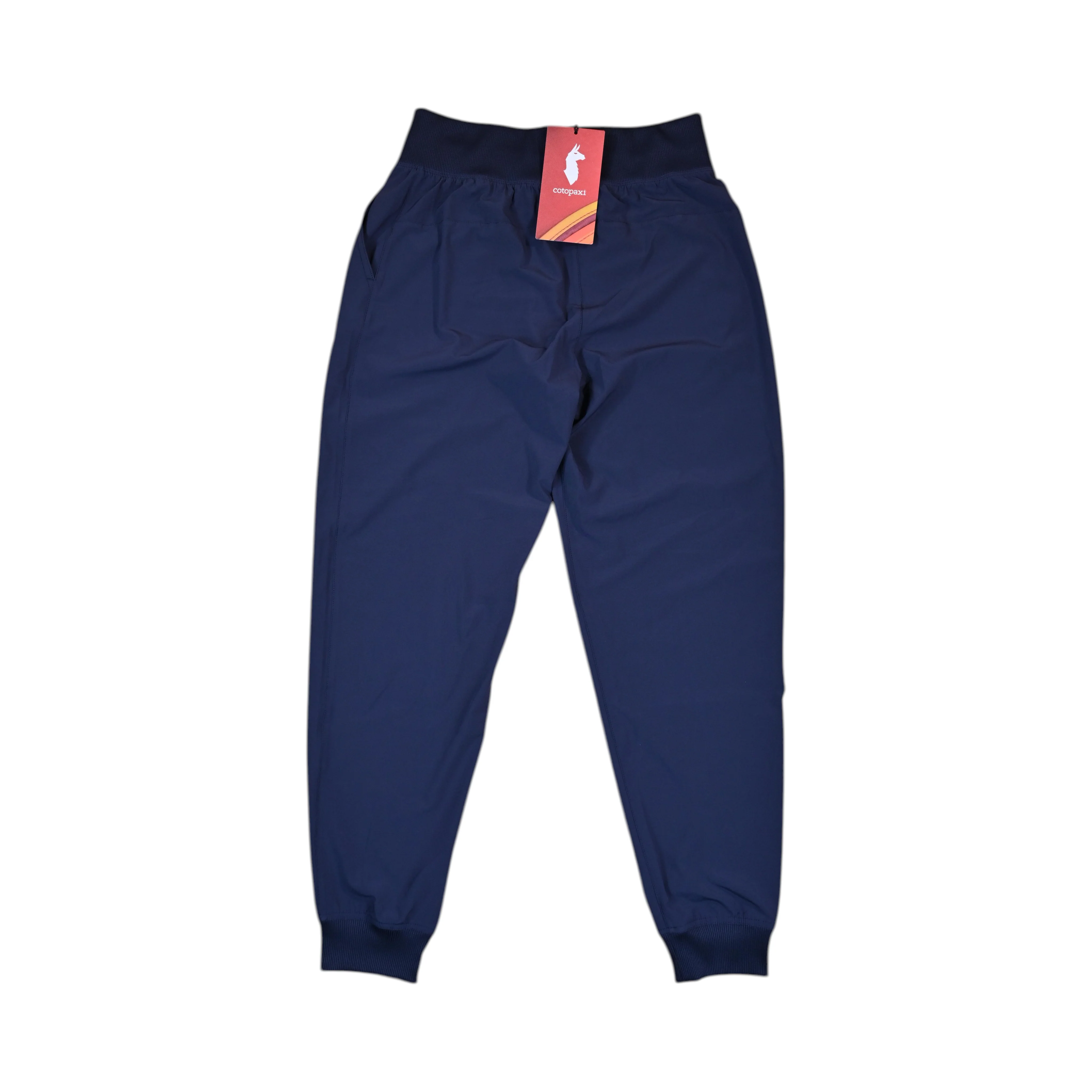 Cotopaxi Women's Cambio Jogger Pants Blue - Image 2