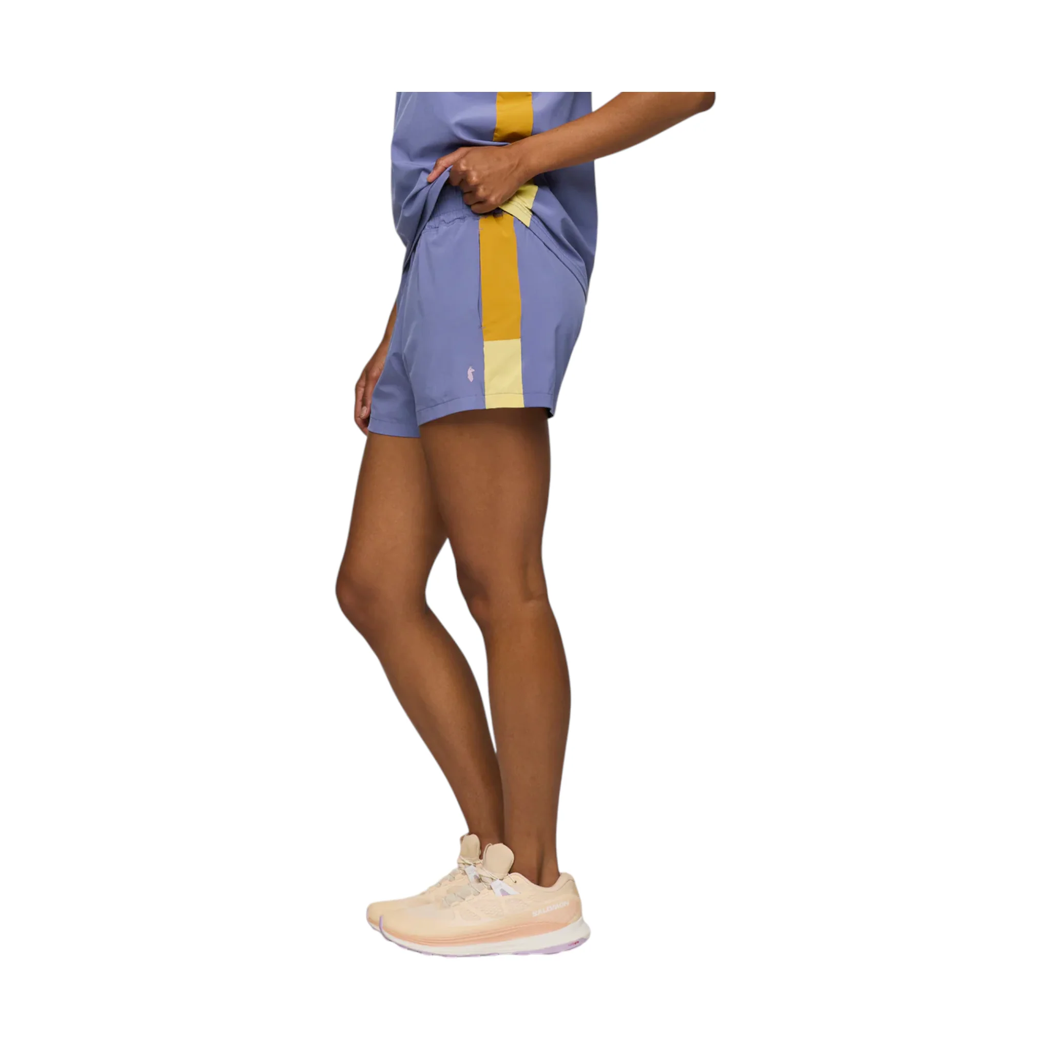 Cotopaxi Women's Cambio Shorts | 2025 Style - Image 5