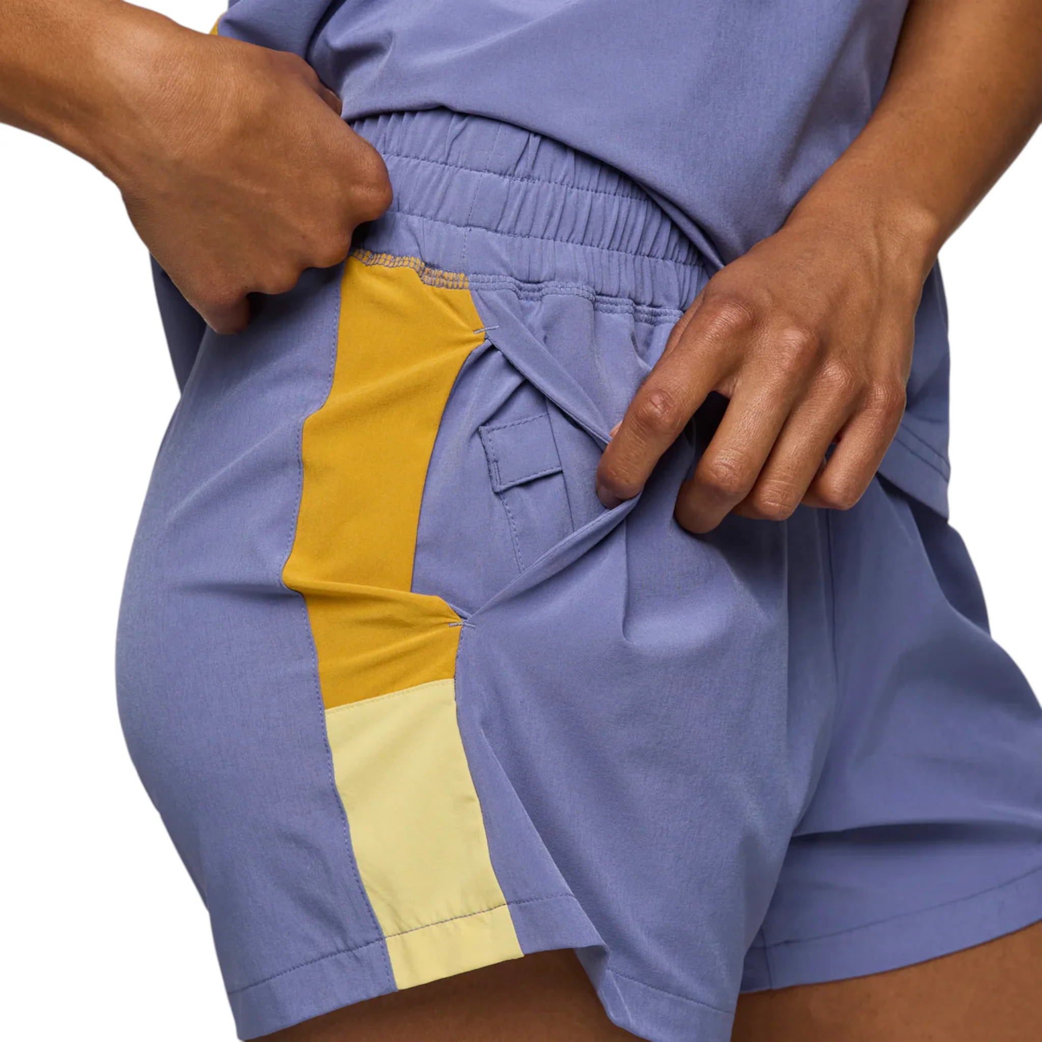 Cotopaxi Women's Cambio Shorts | 2025 Style - Image 7