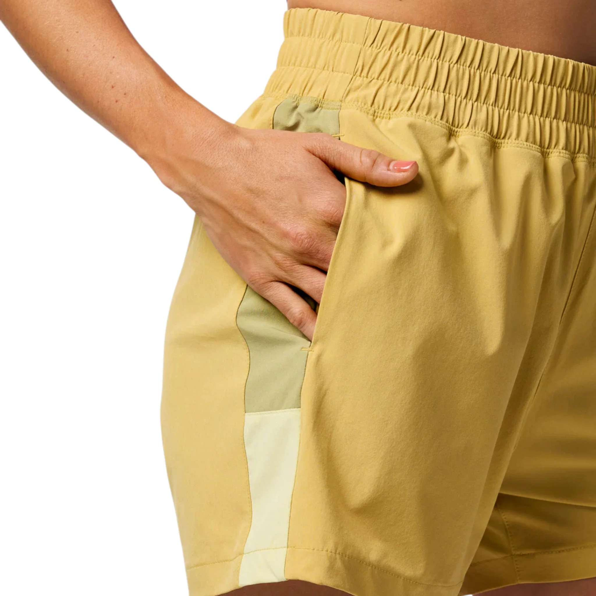 Cotopaxi Women's Cambio Shorts - Image 4