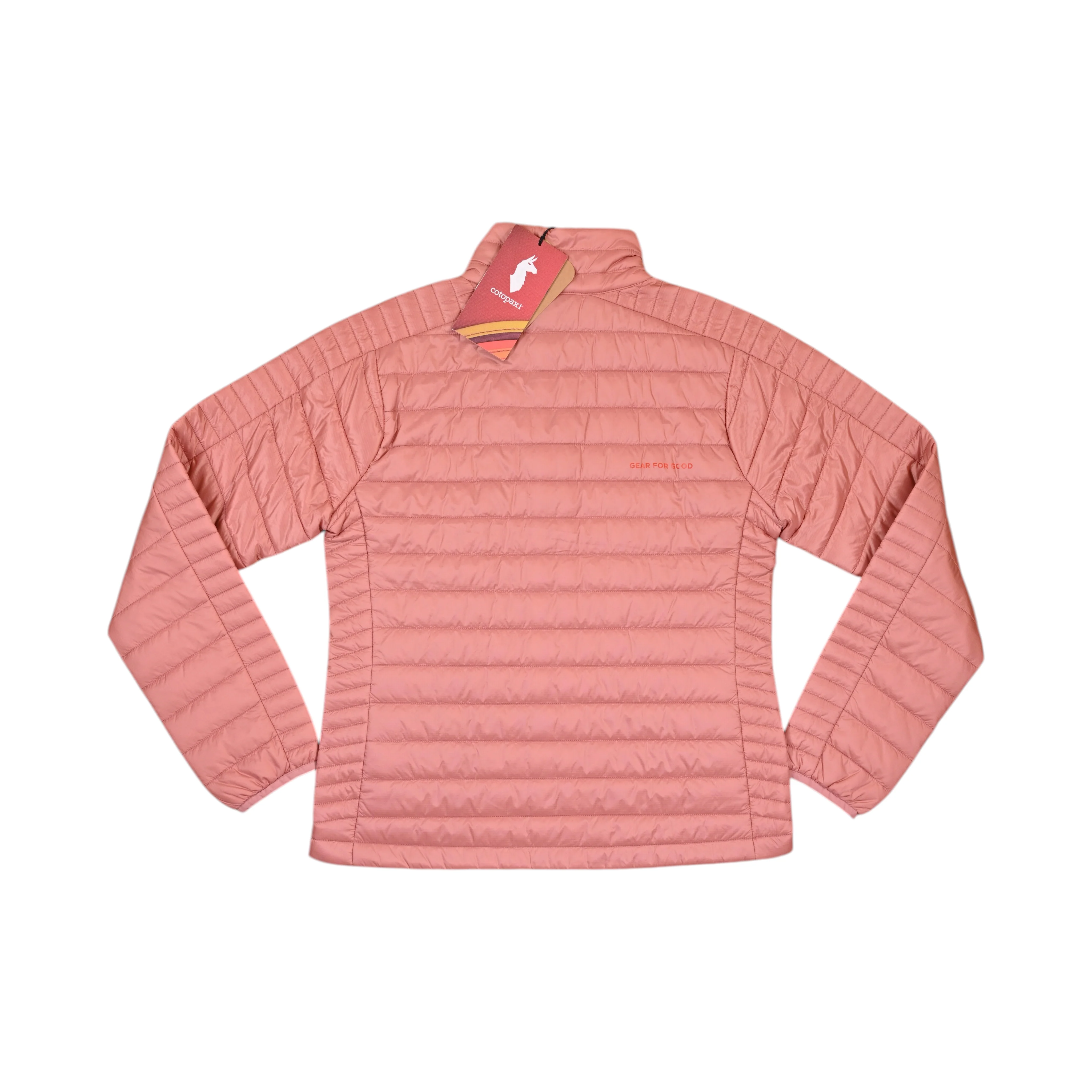 Cotopaxi Women's Capa Insulated Jacket - Image 2