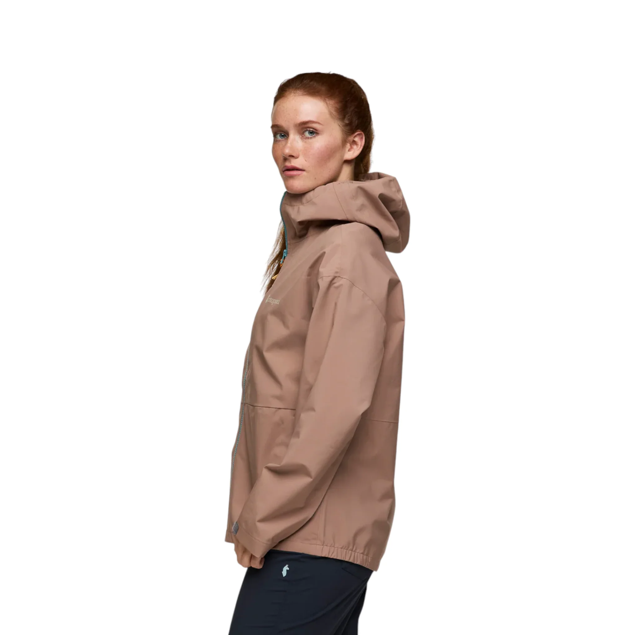 Cotopaxi Women's Cielo Rain Jacket - Image 10