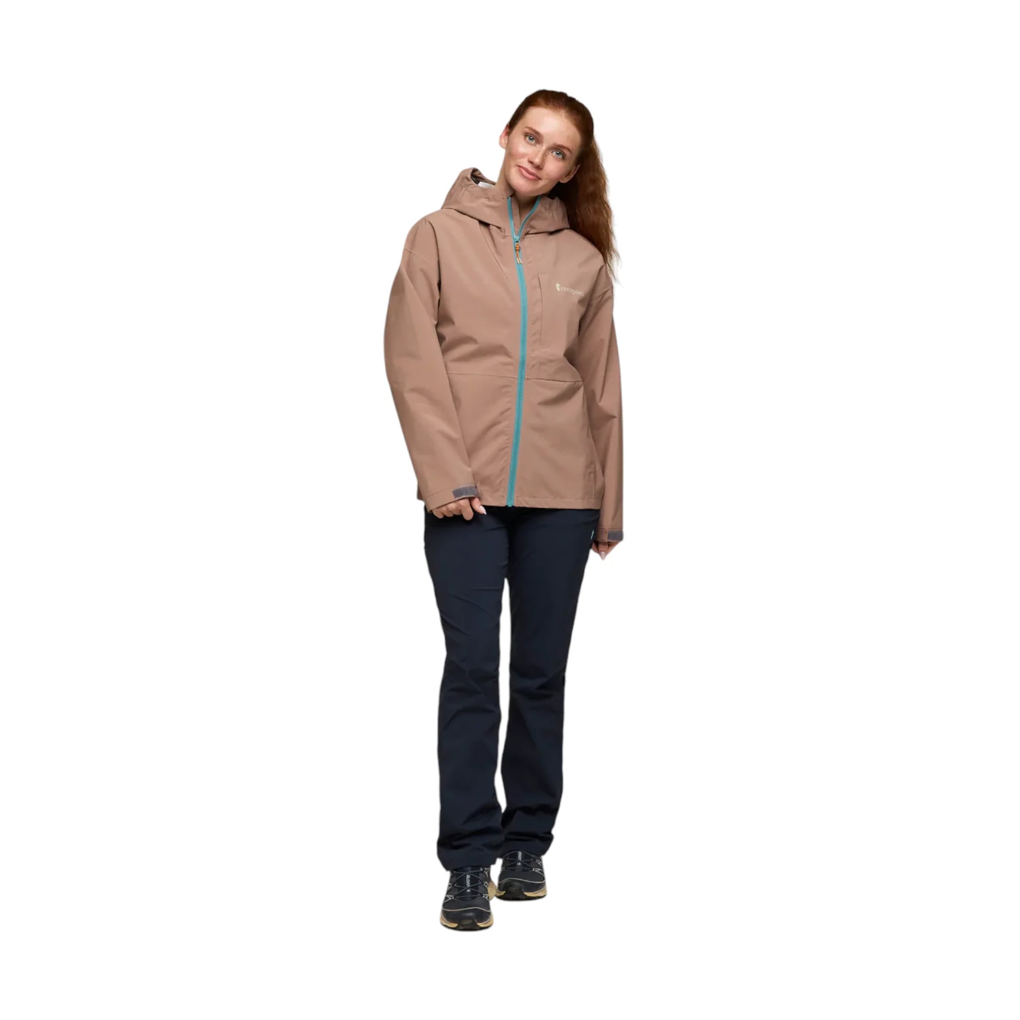 Cotopaxi Women's Cielo Rain Jacket - Image 11