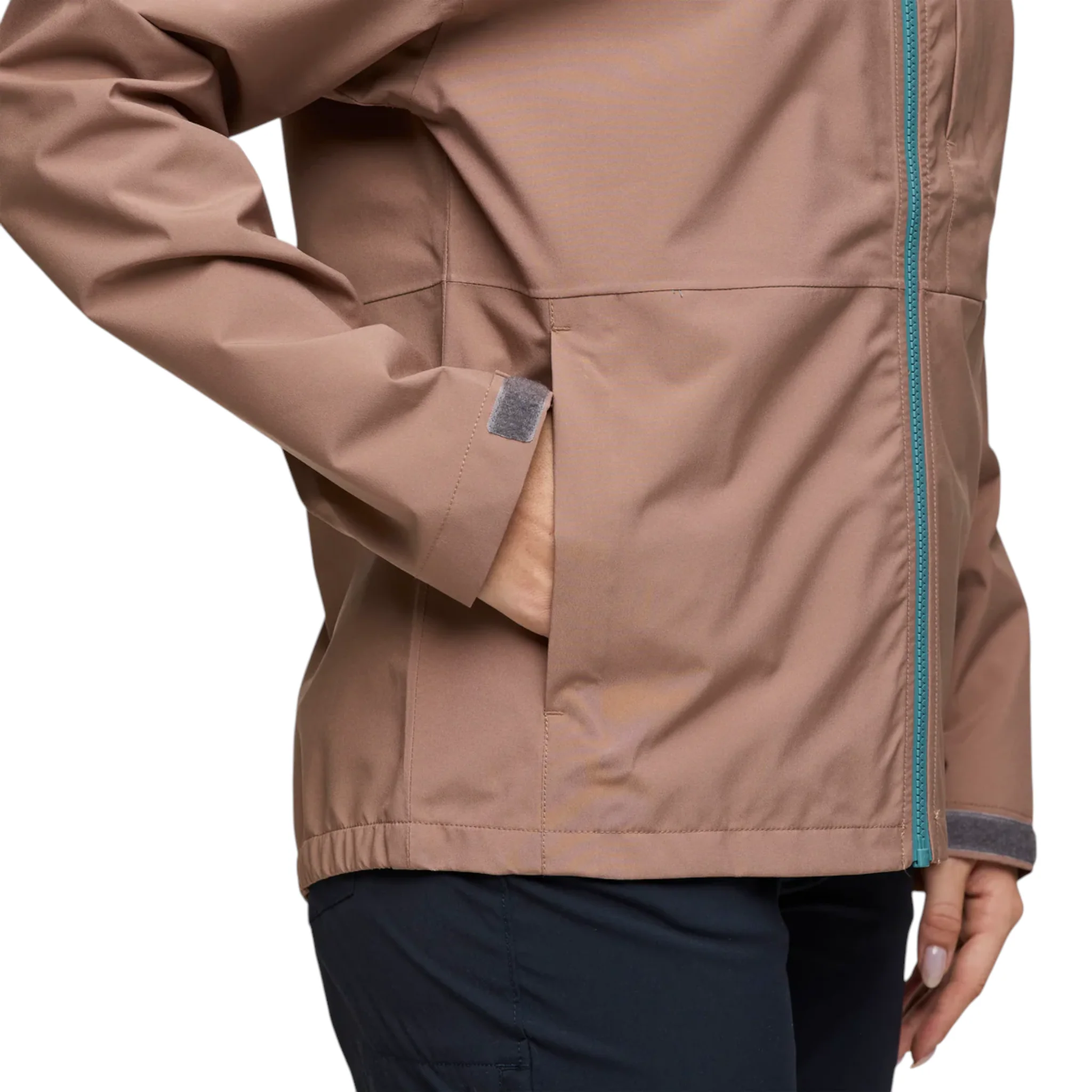 Cotopaxi Women's Cielo Rain Jacket - Image 14