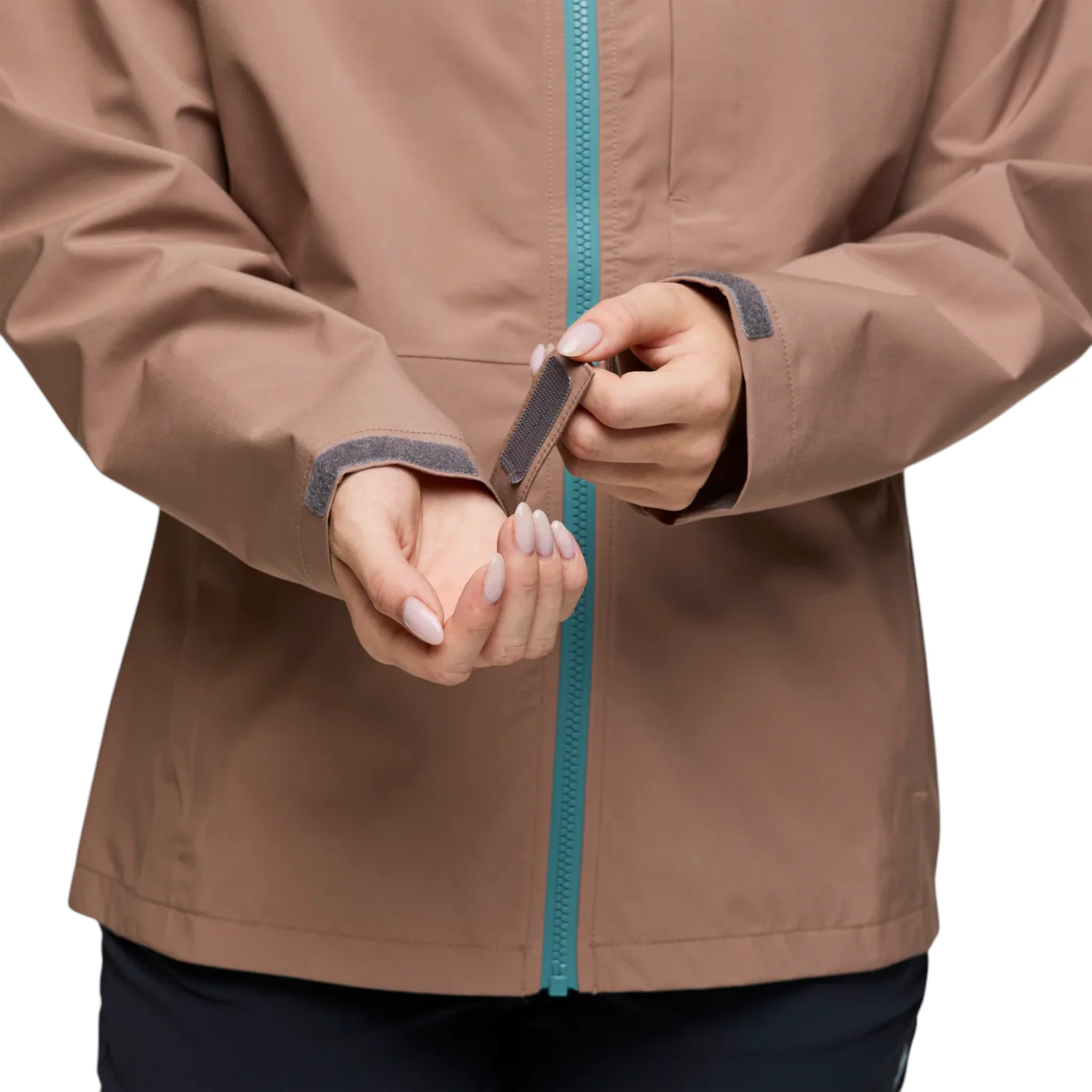 Cotopaxi Women's Cielo Rain Jacket - Image 16