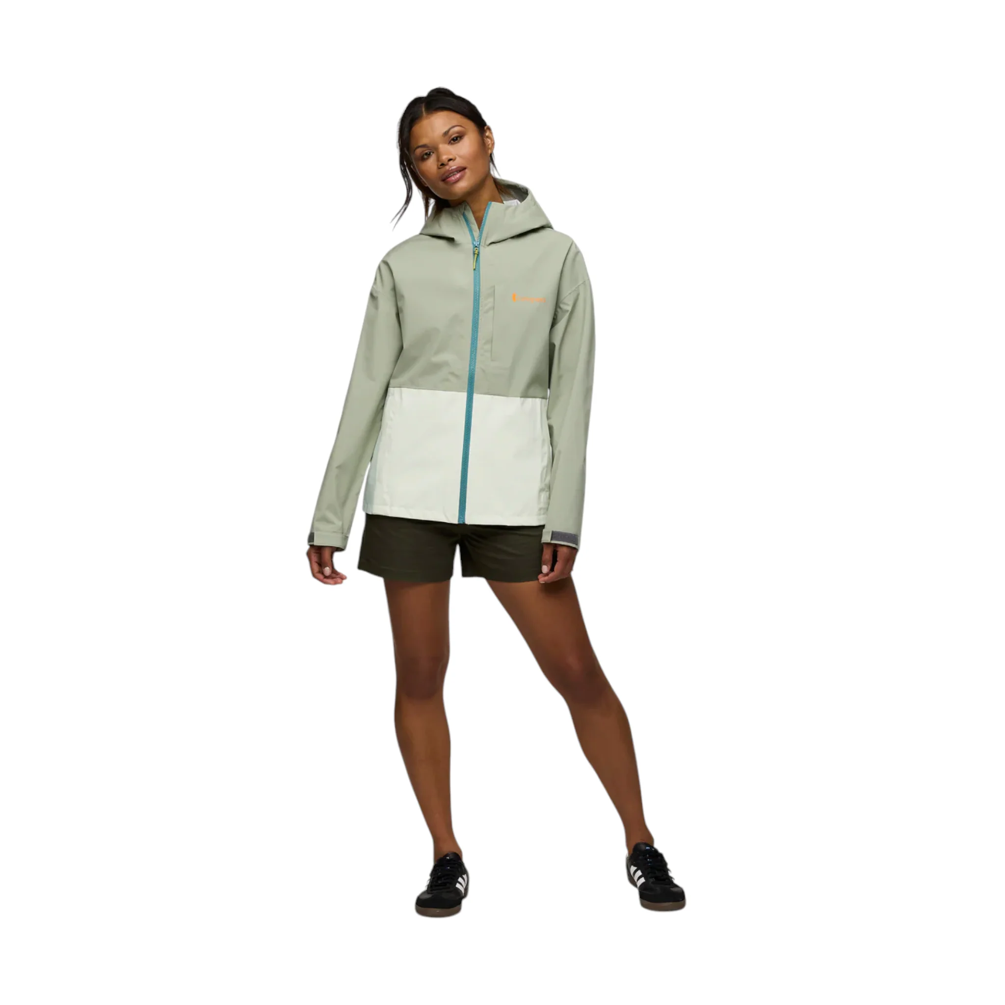 Cotopaxi Women's Cielo Rain Jacket - Image 2