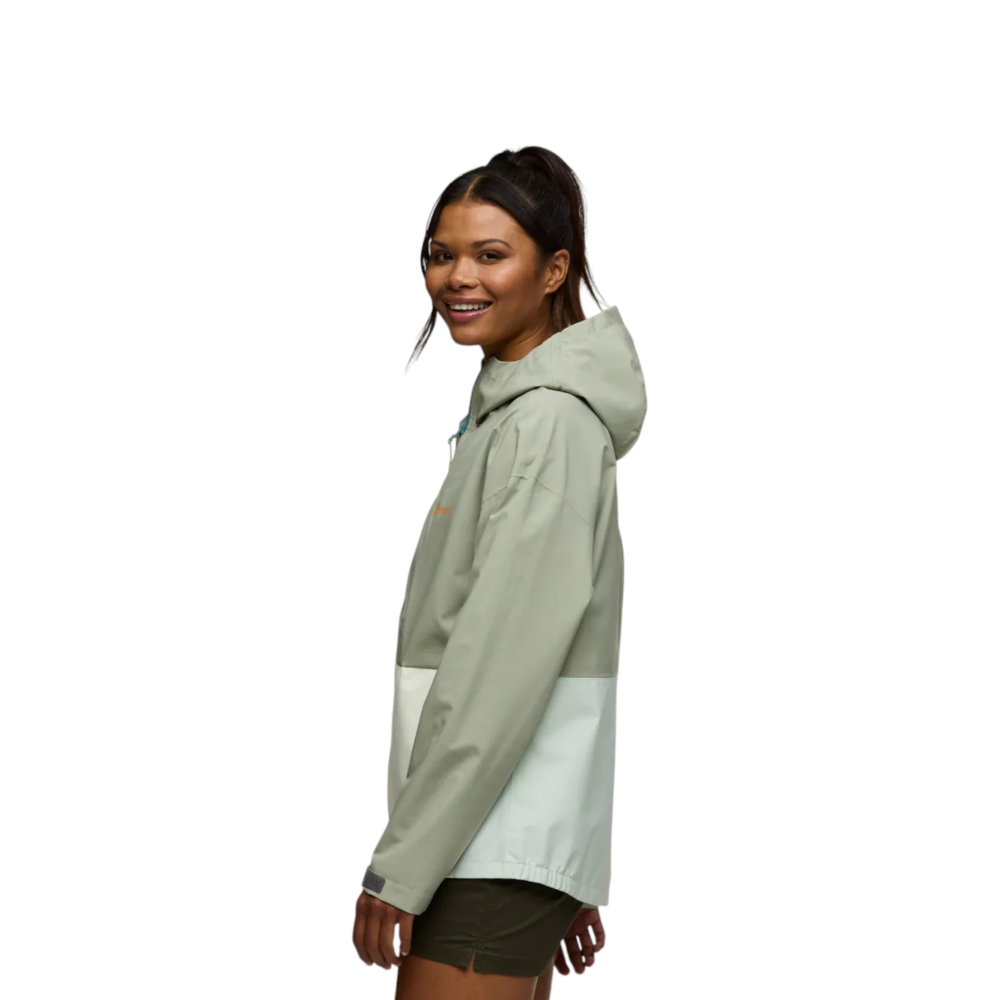 Cotopaxi Women's Cielo Rain Jacket - Image 3