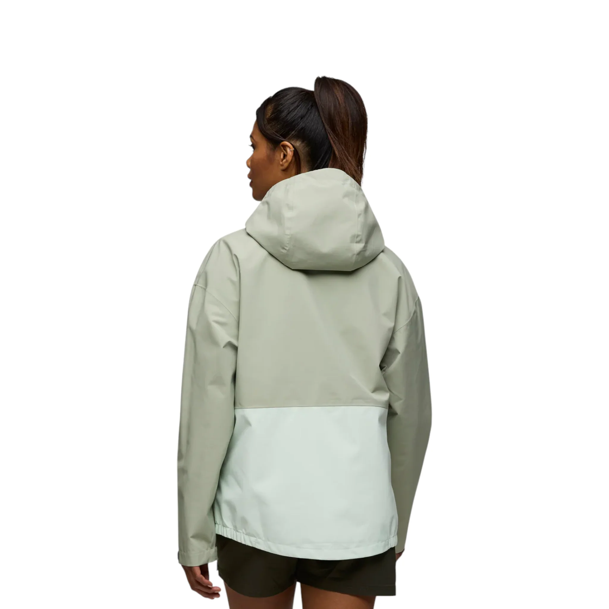 Cotopaxi Women's Cielo Rain Jacket - Image 4