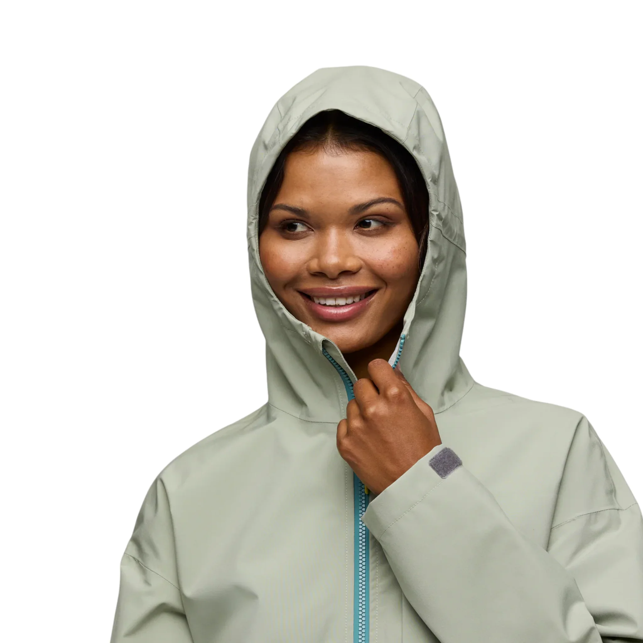 Cotopaxi Women's Cielo Rain Jacket - Image 5