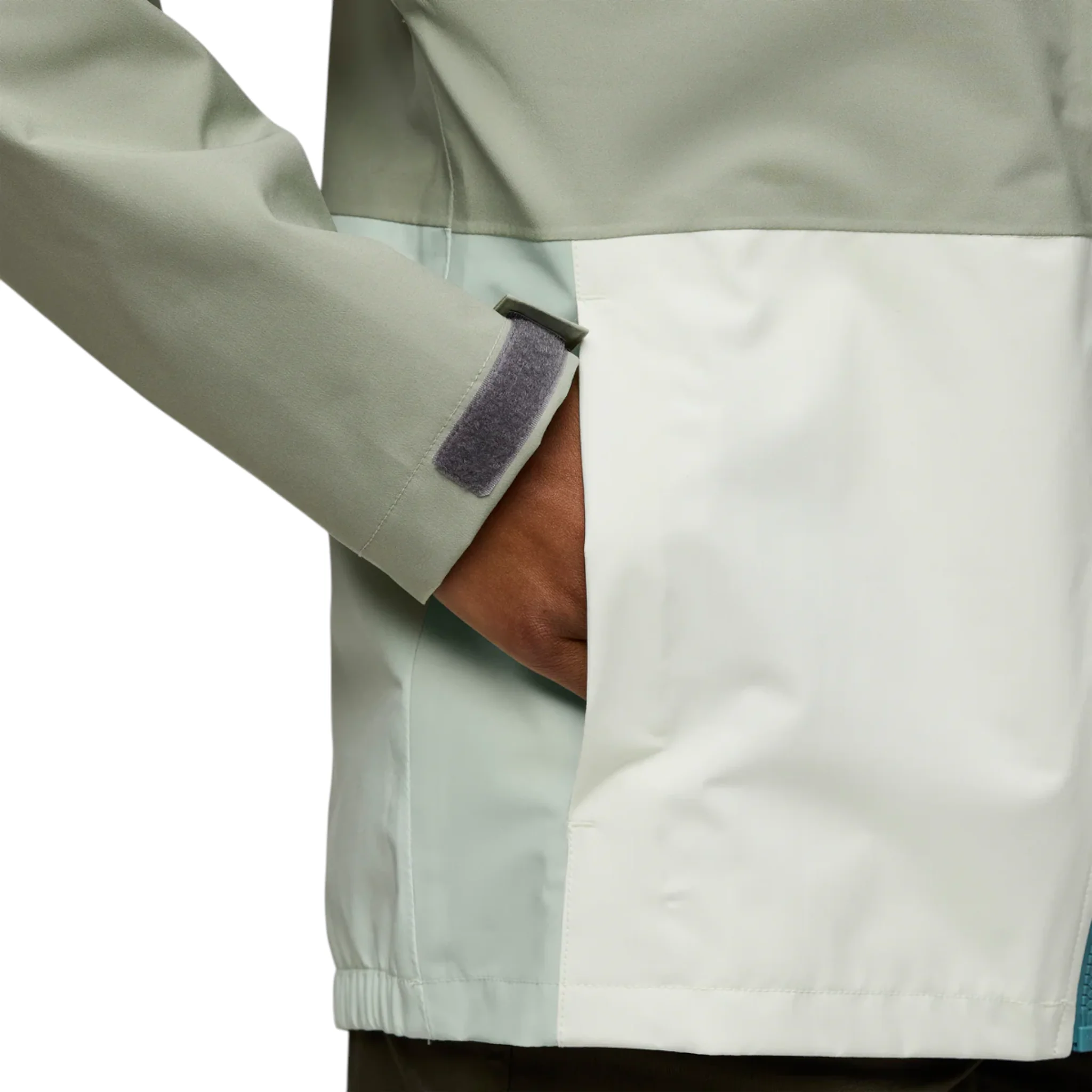 Cotopaxi Women's Cielo Rain Jacket - Image 7