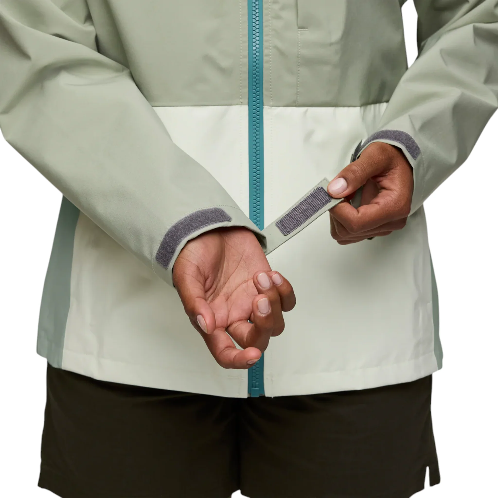 Cotopaxi Women's Cielo Rain Jacket - Image 8