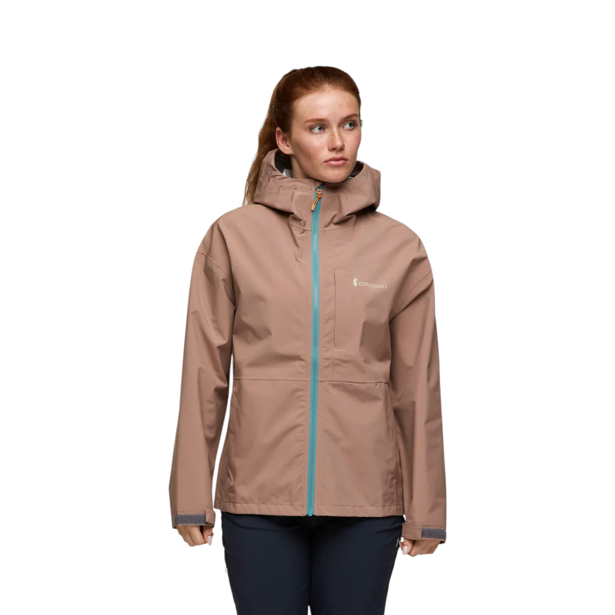 Cotopaxi Women's Cielo Rain Jacket - Image 9