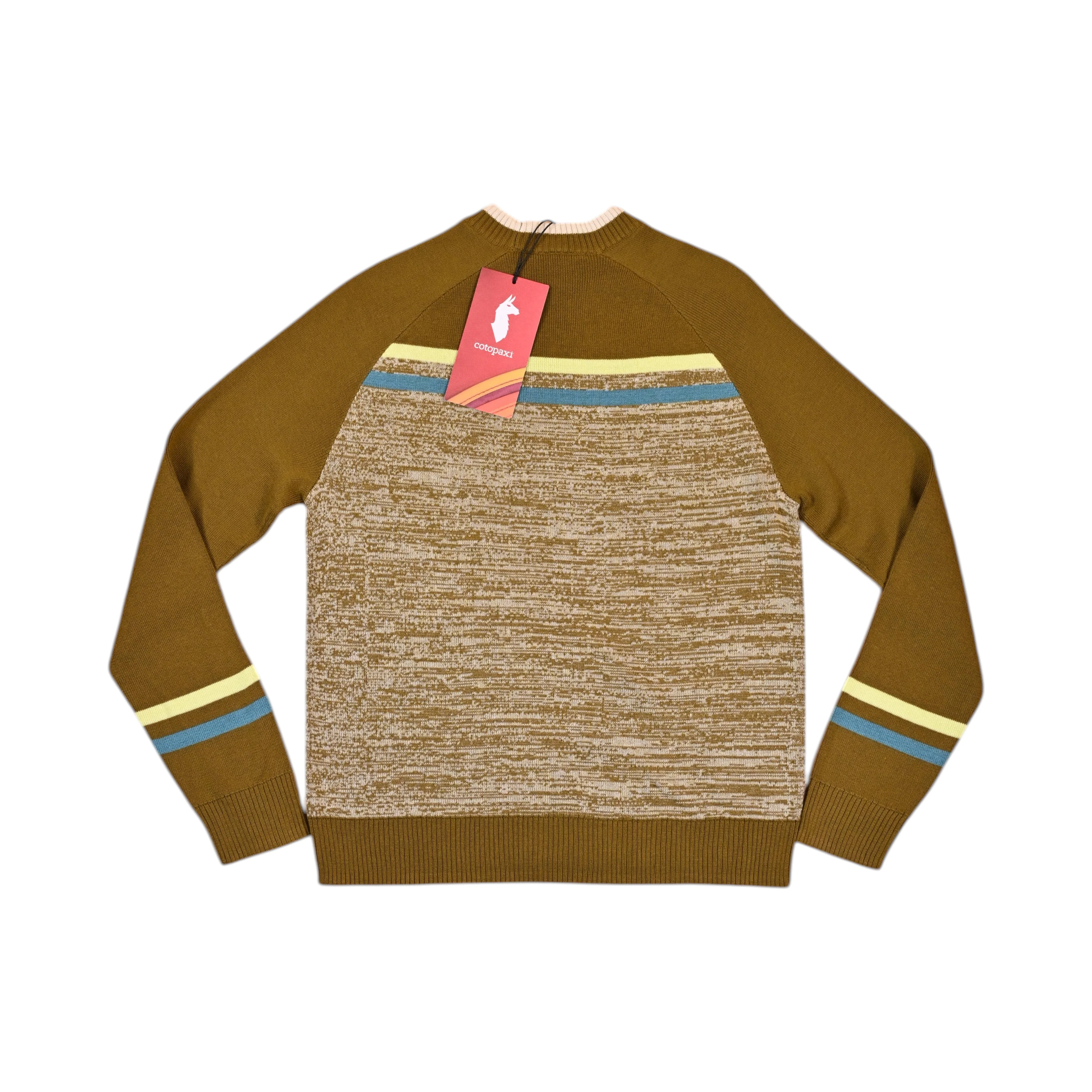 Cotopaxi Women's Crew Sweater - Image 2