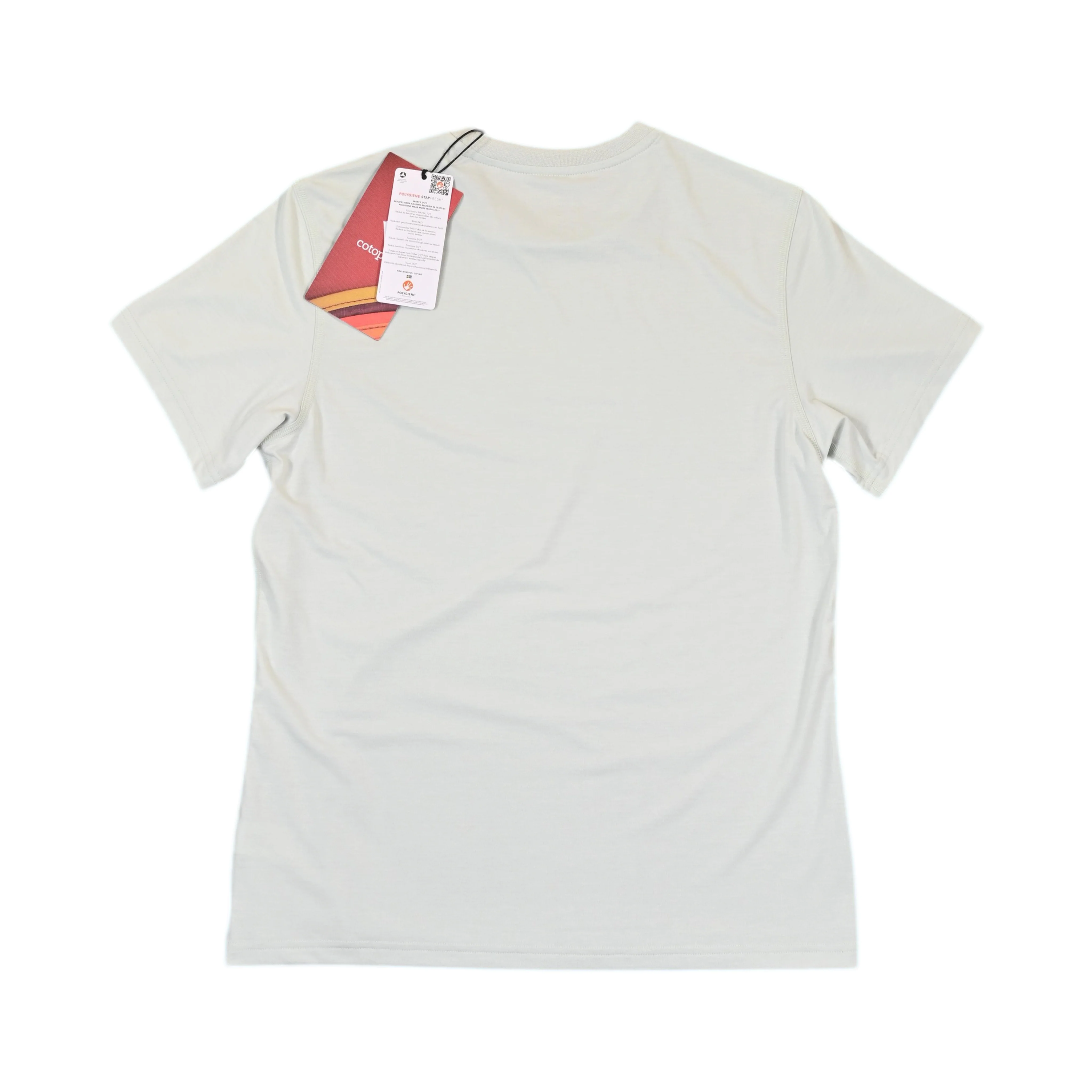 Cotopaxi Women's Empaca Crew T-Shirt - Image 2