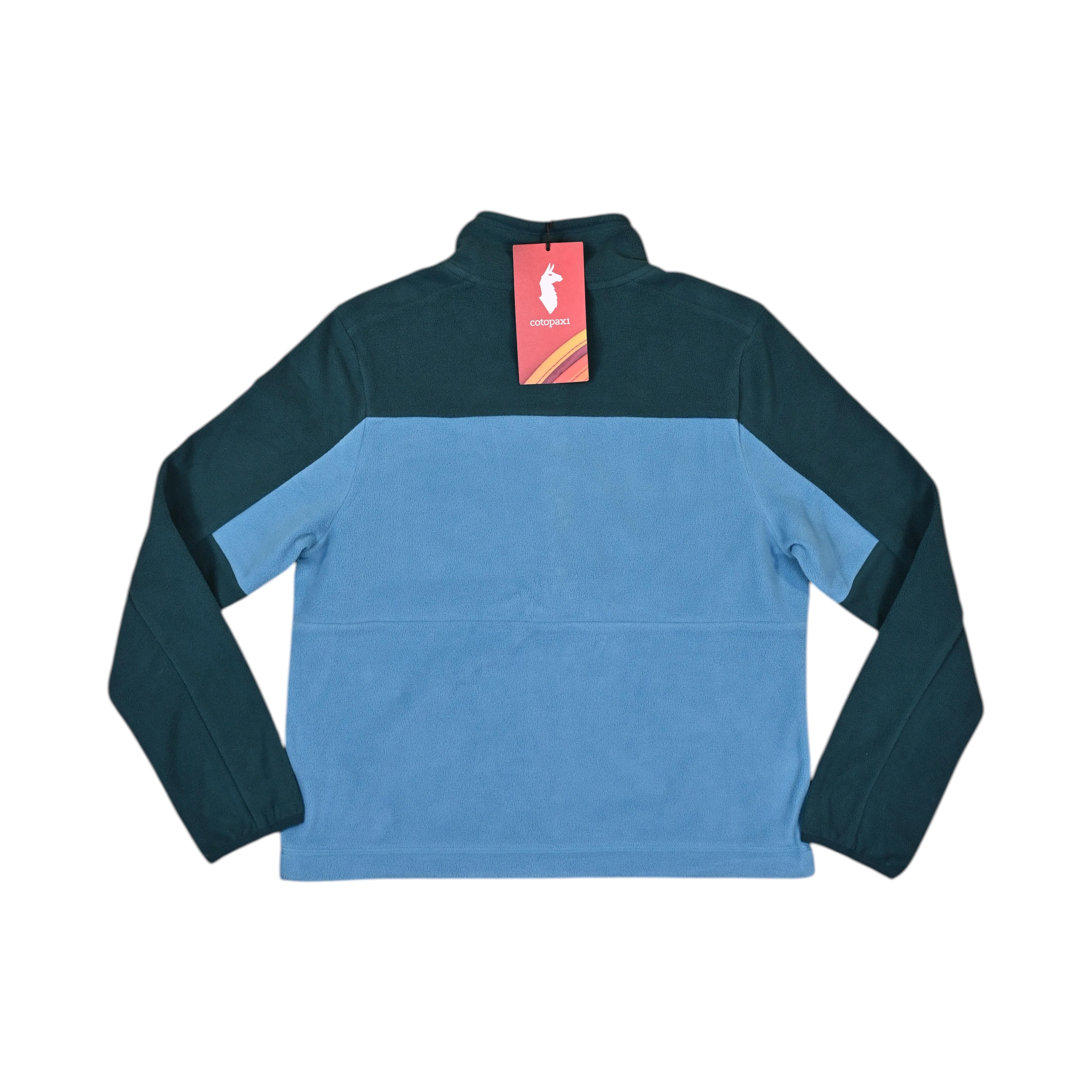 Cotopaxi Women's Encima Fleece Pullover - Image 2