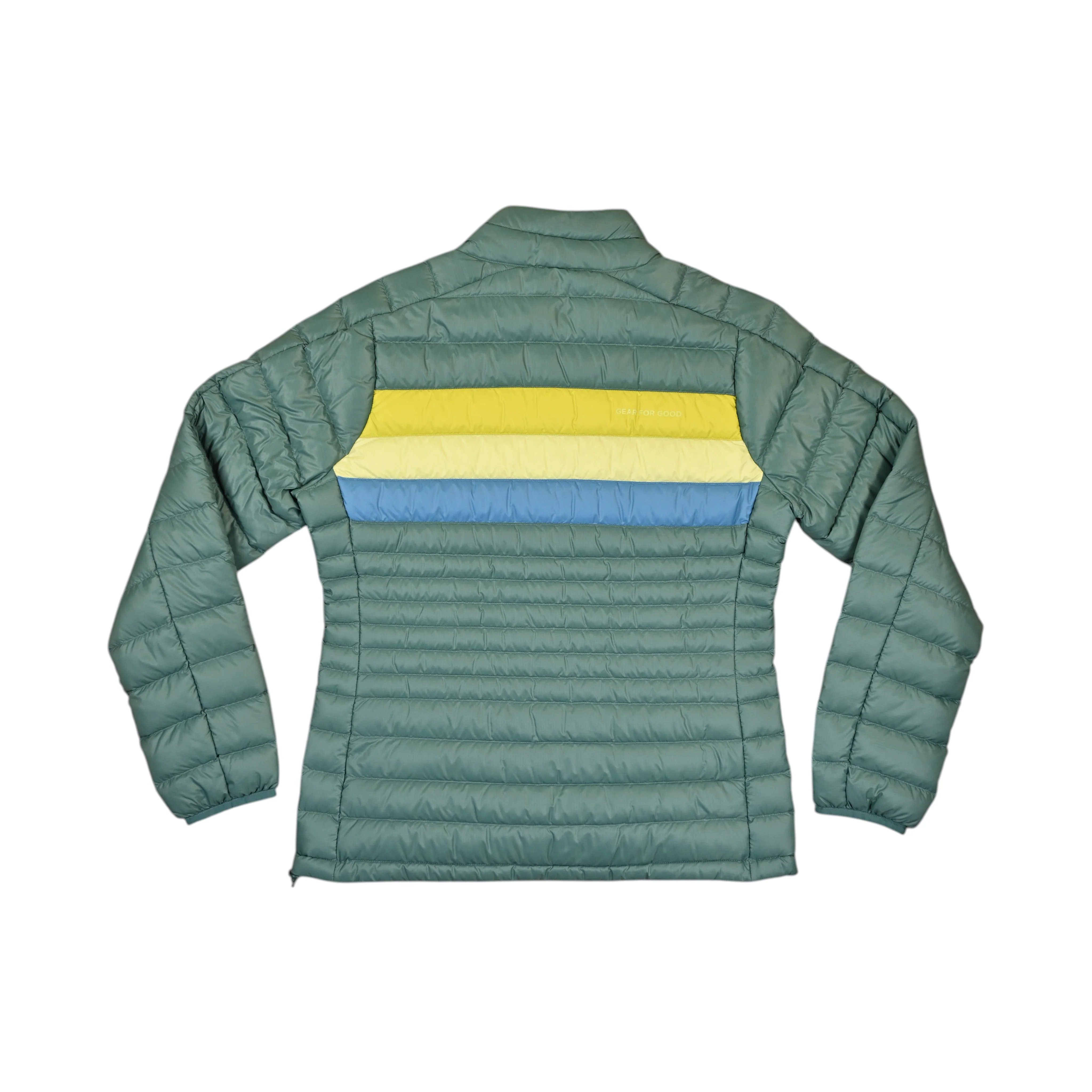 Cotopaxi Women's Fuego Down Jacket - Image 2