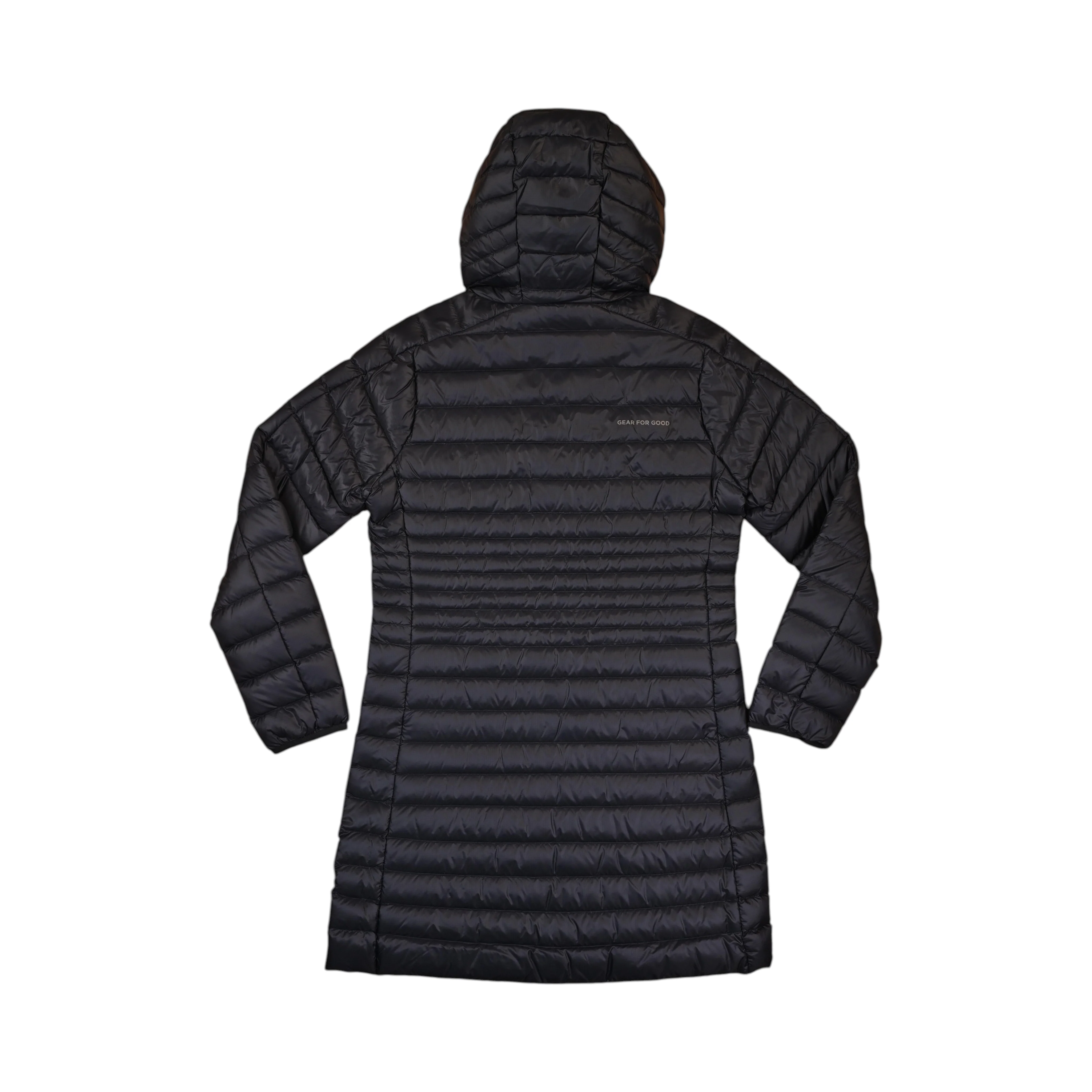 Cotopaxi Women's Fuego Down Parka - Image 2