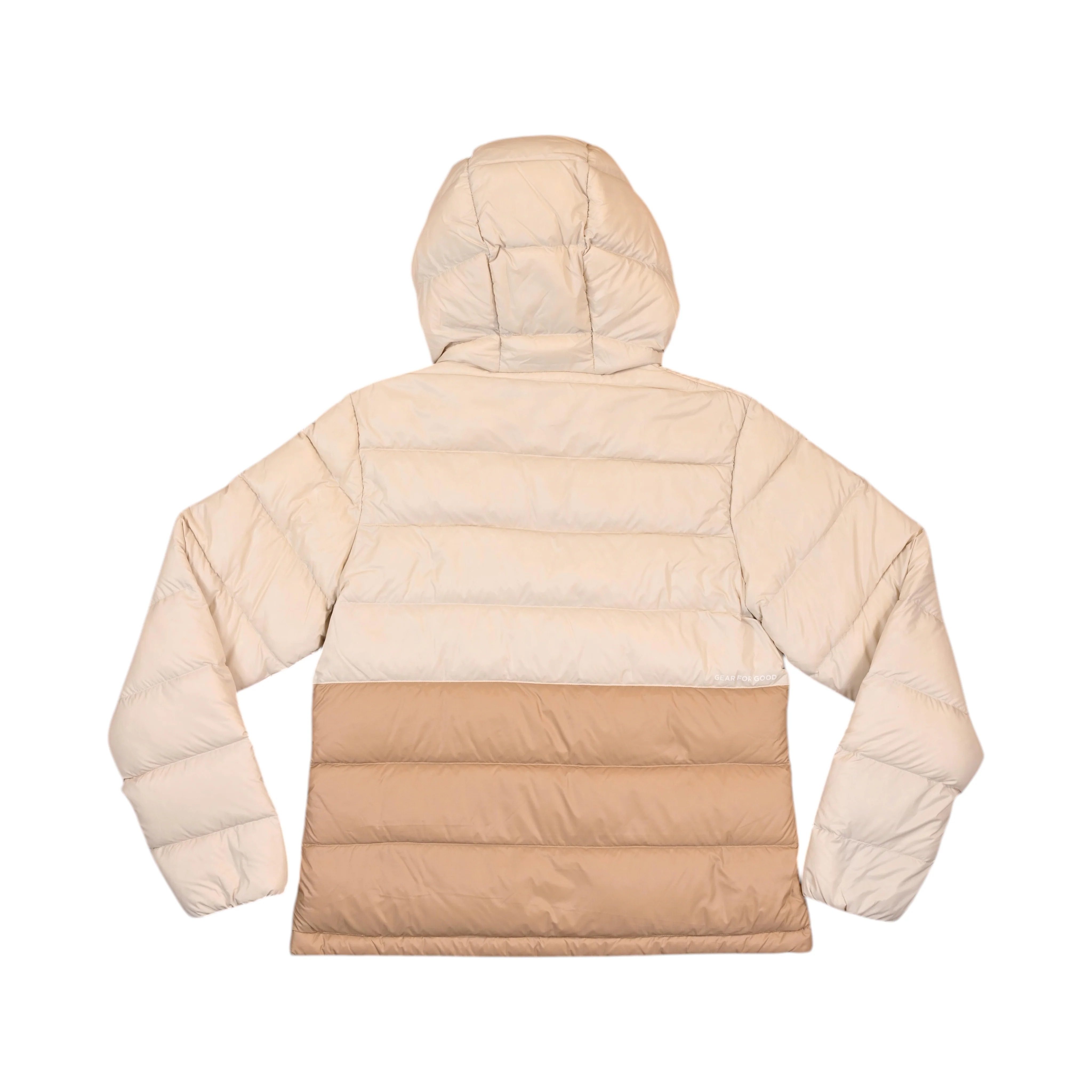 Cotopaxi Women's Fuego Max Down Hooded Jacket - Image 2