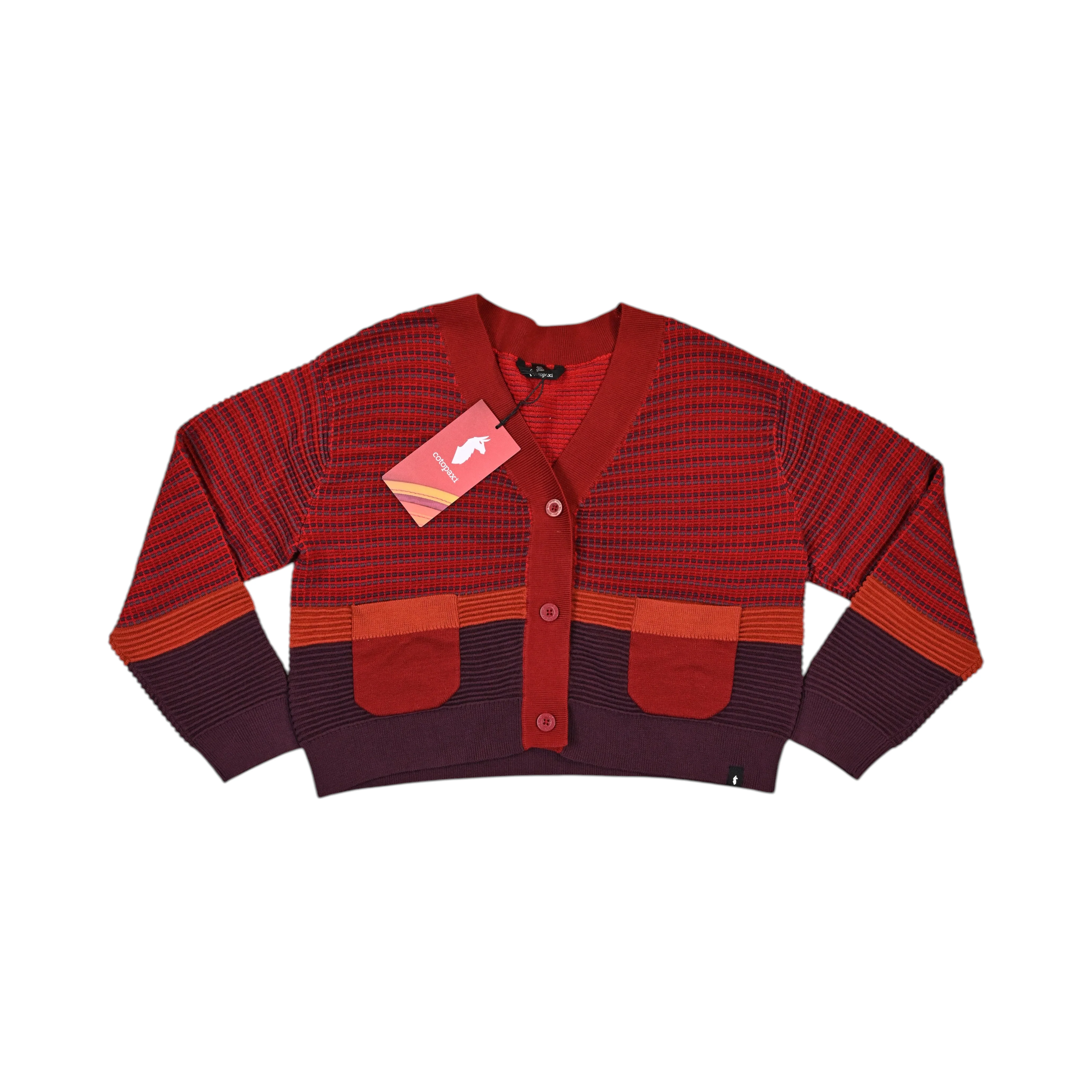 Cotopaxi Women's Libre Cardigan