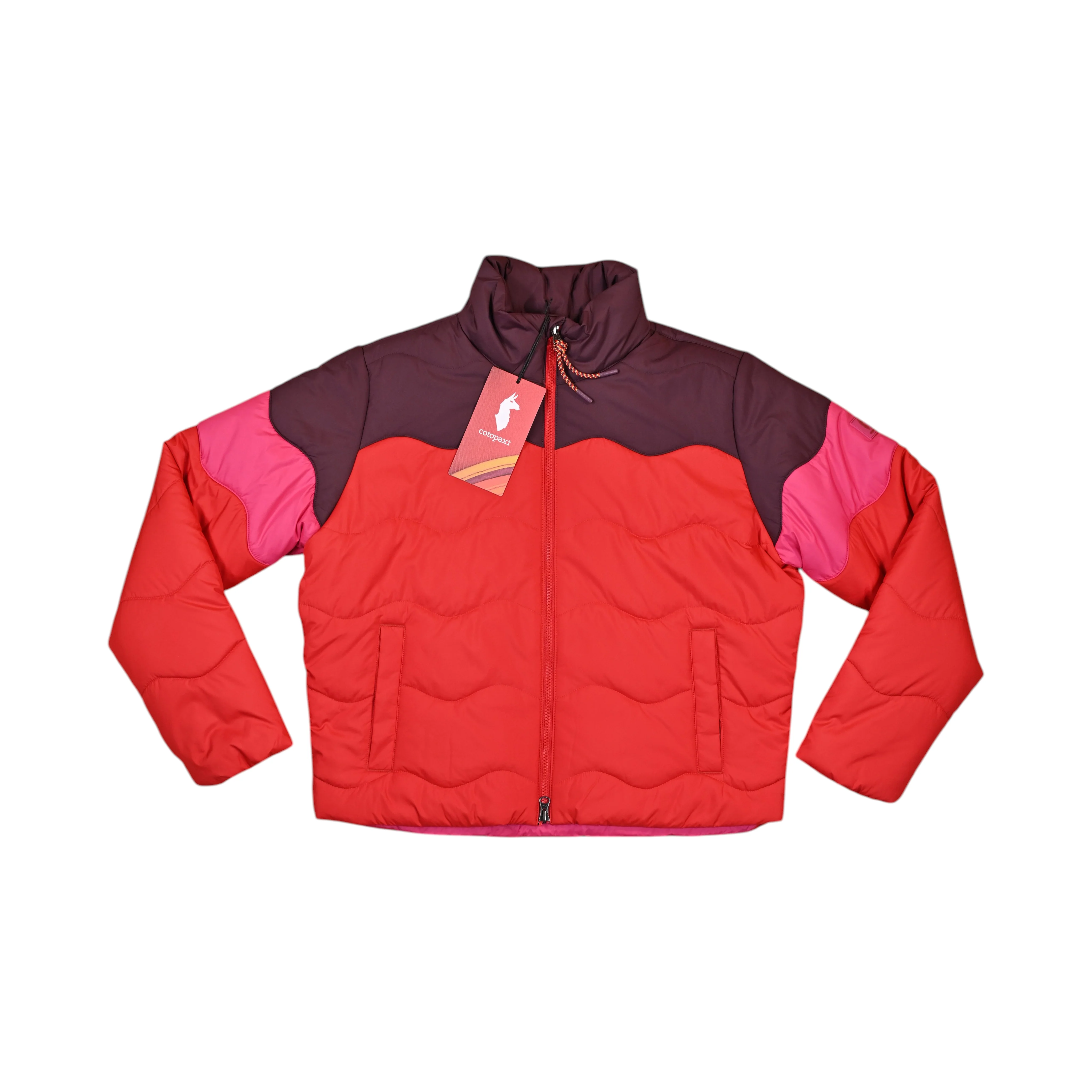 Cotopaxi Women's Lumbre Insulated Jacket