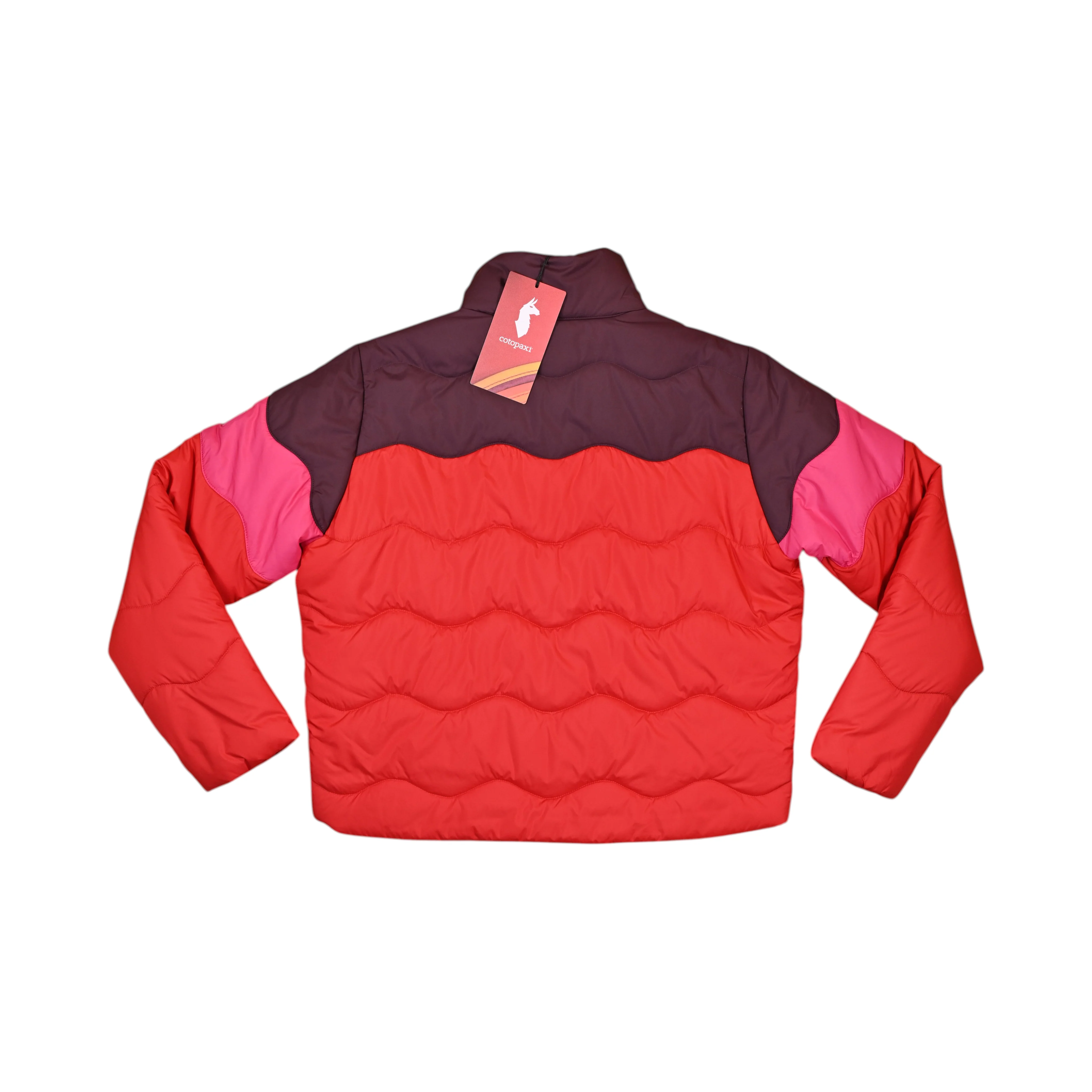 Cotopaxi Women's Lumbre Insulated Jacket - Image 2