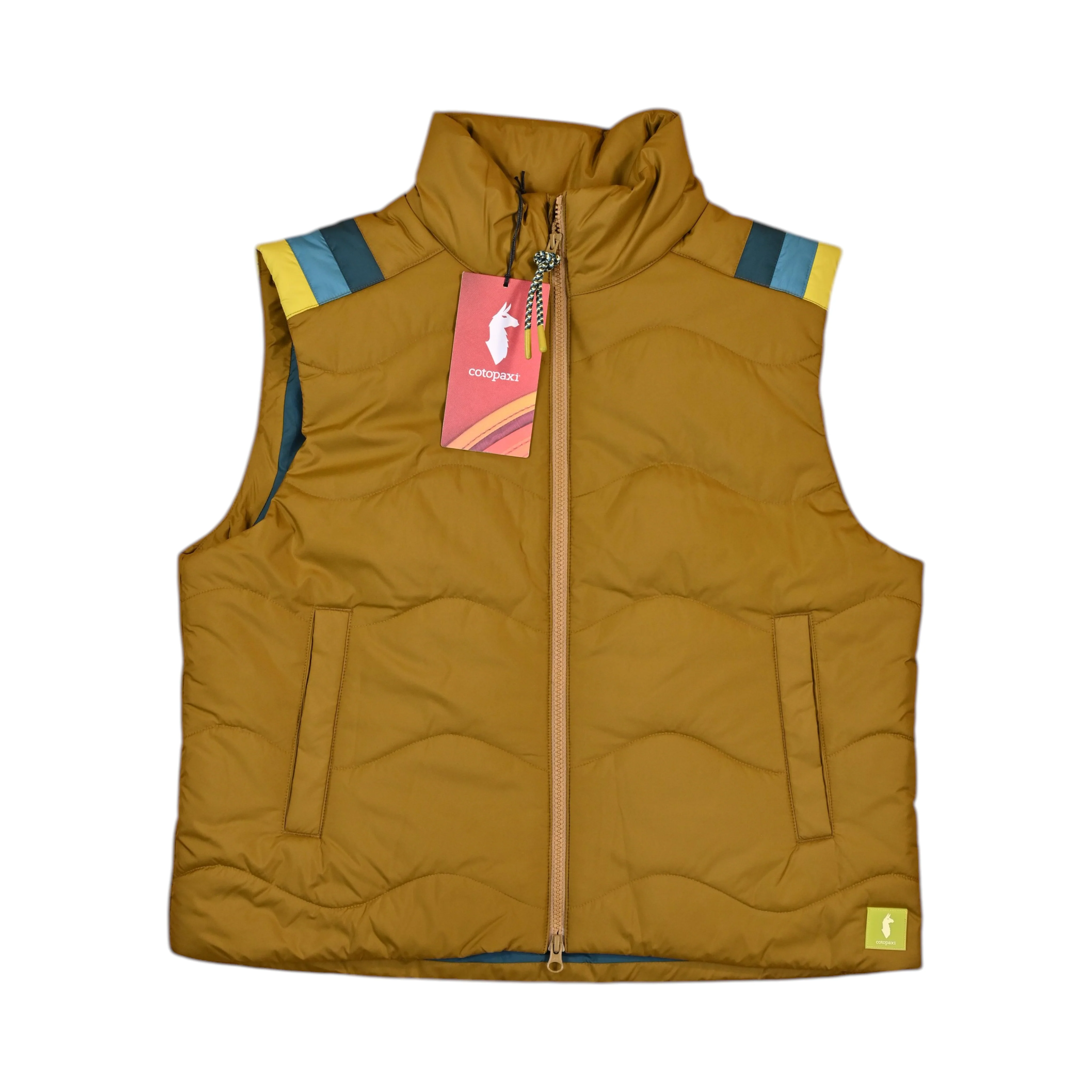 Cotopaxi Women's Lumbre Insulated Vest