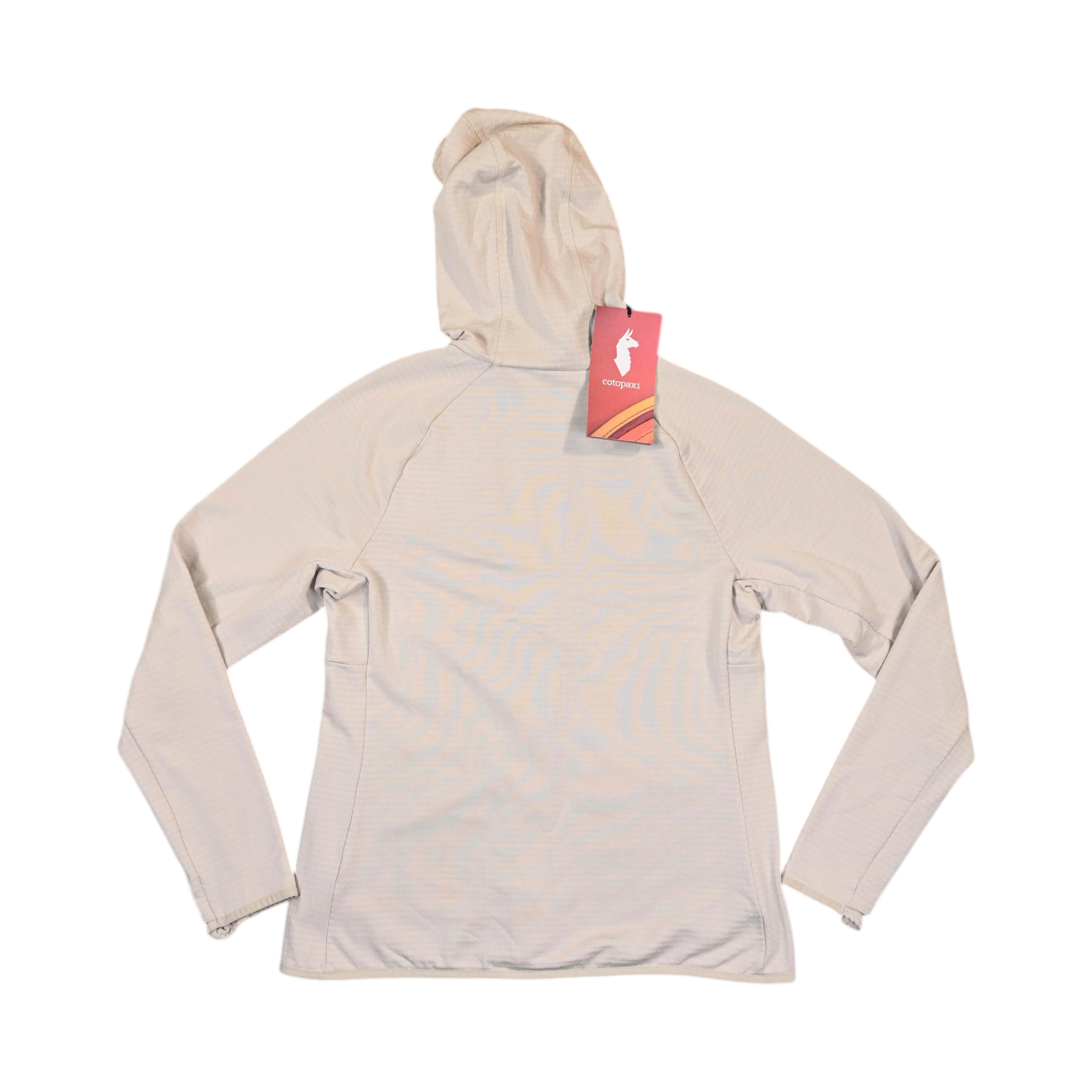 Cotopaxi Women's Otero Fleece Full Zip Hooded Jacket - Image 2