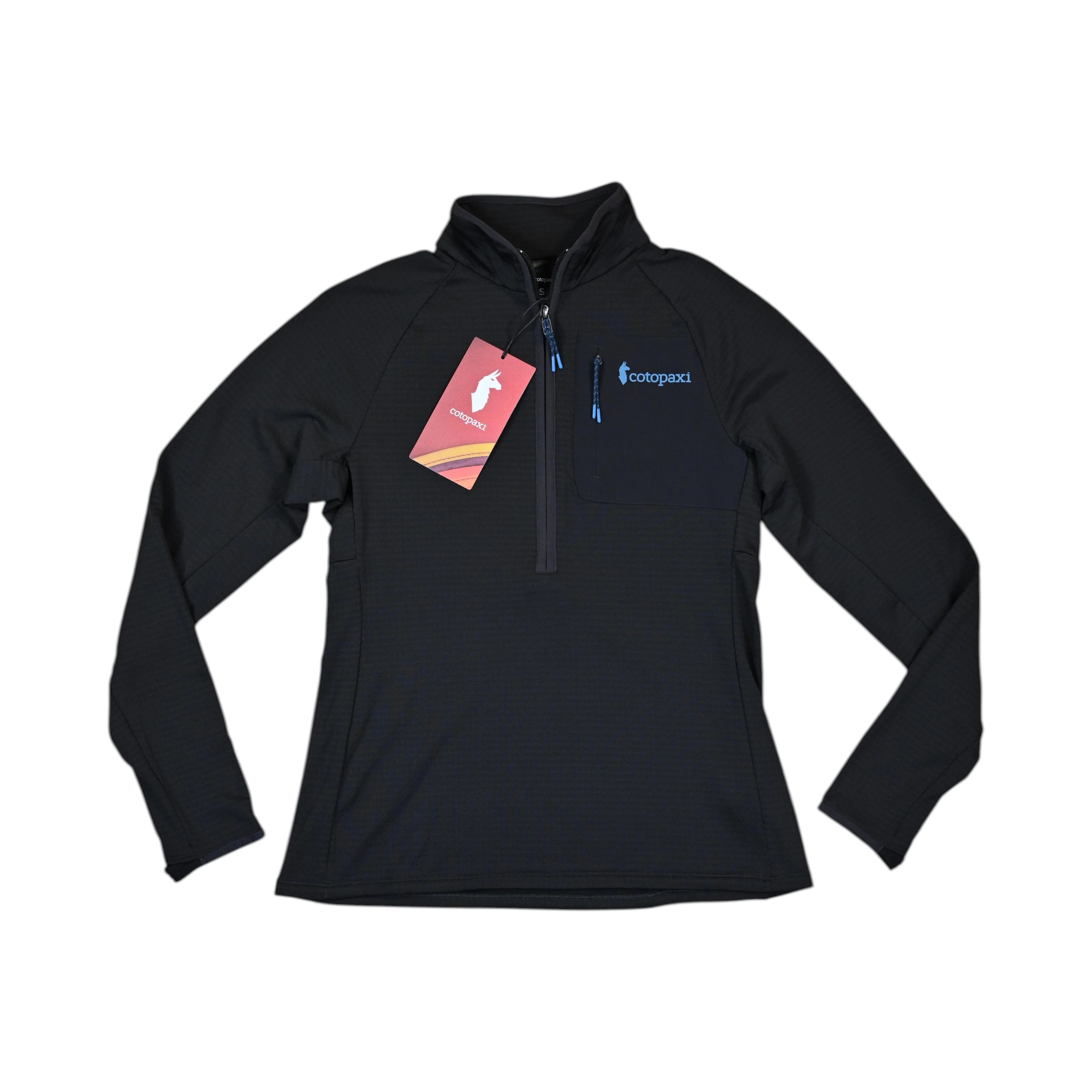 Cotopaxi Women's Otero Half-Zip Fleece