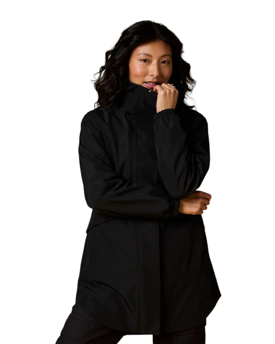 Cotopaxi Women's Rayu Rain Parka