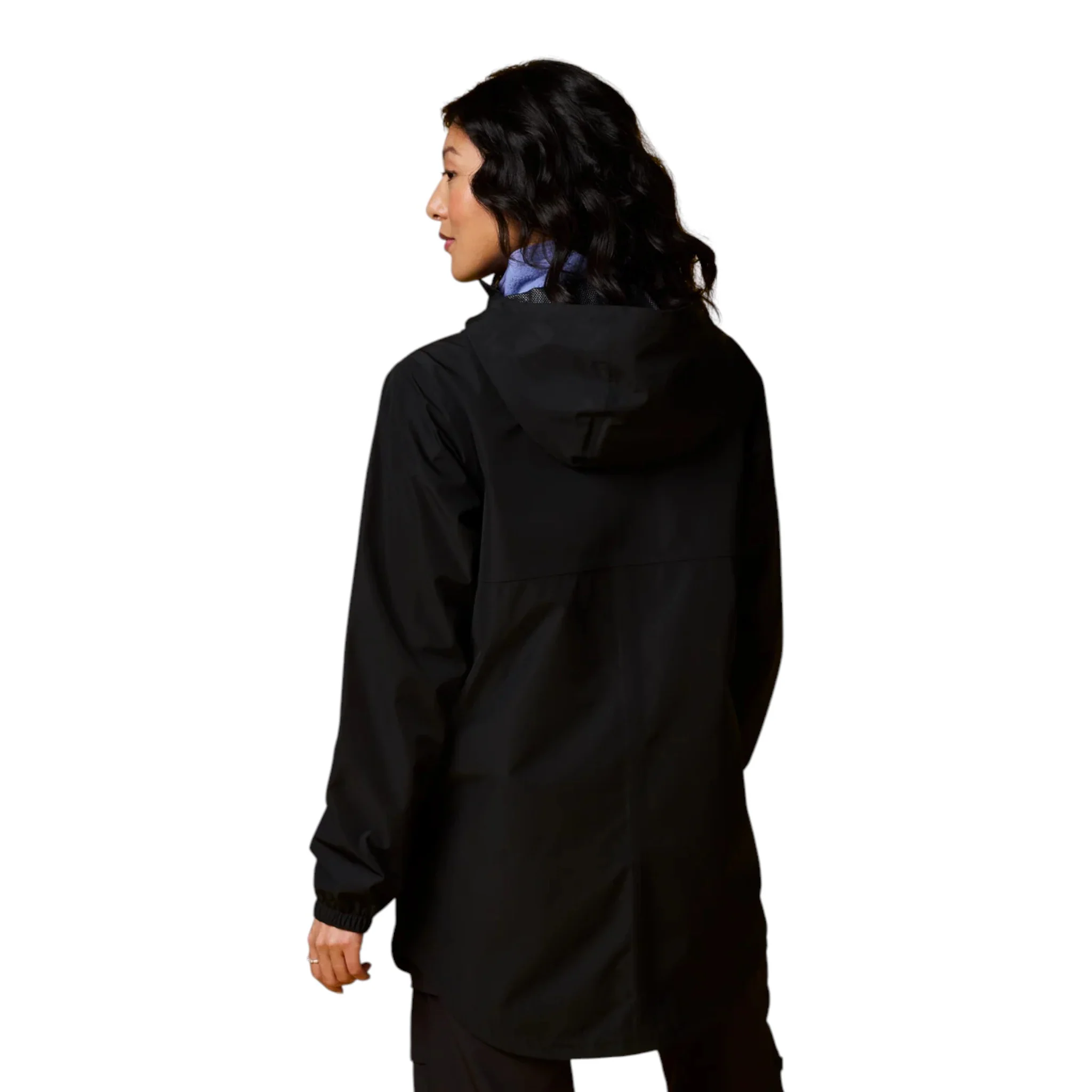 Cotopaxi Women's Rayu Rain Parka - Image 3