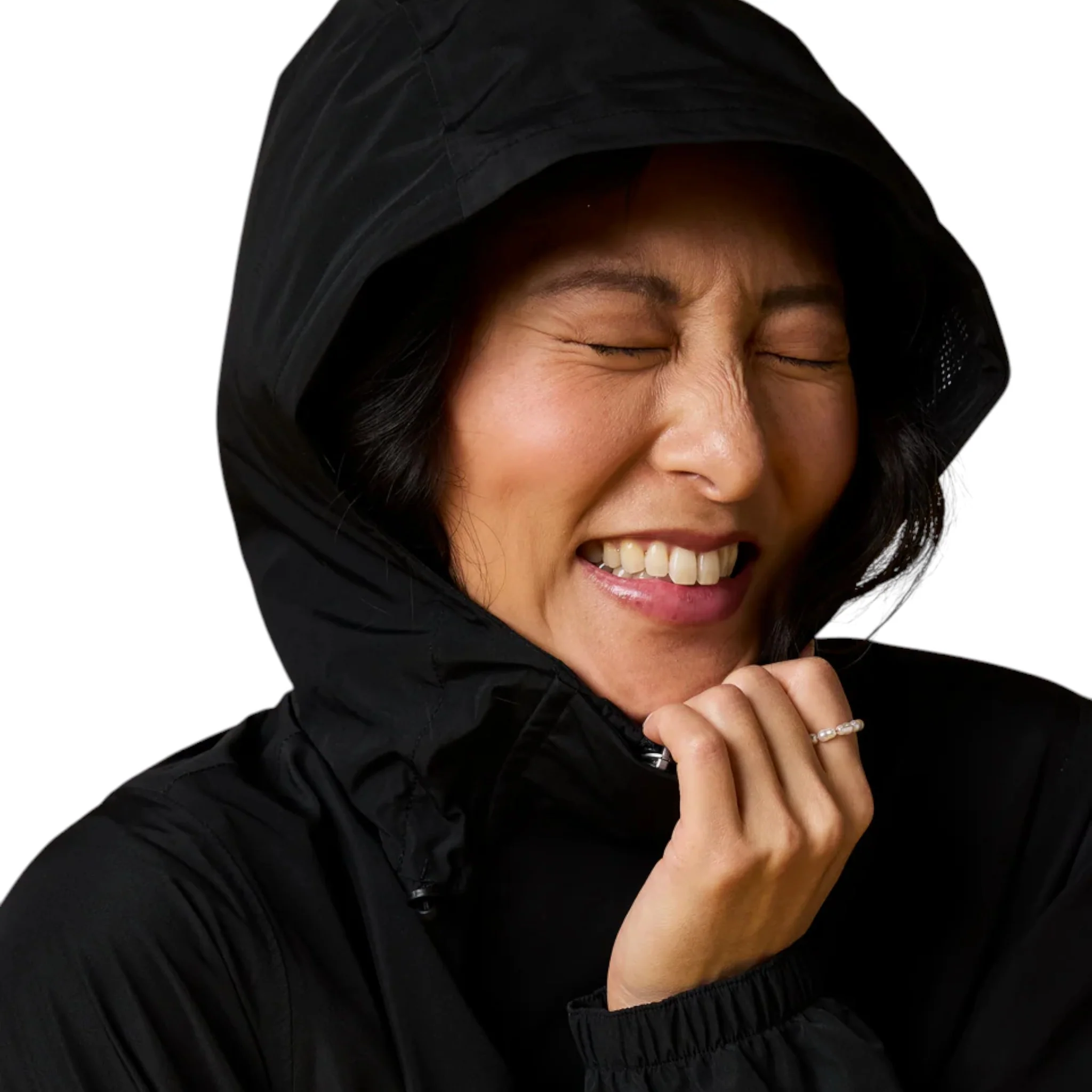 Cotopaxi Women's Rayu Rain Parka - Image 4