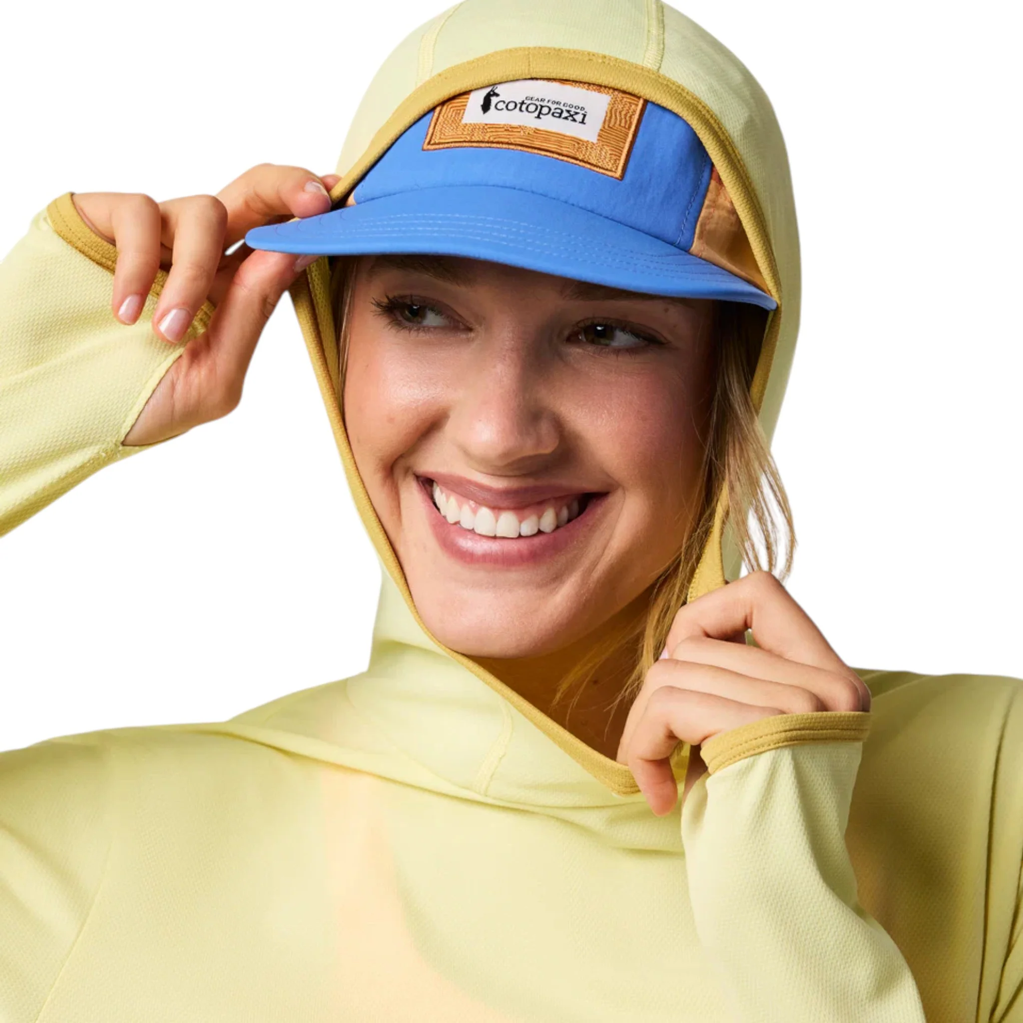 Cotopaxi Women's Sombra Sun Hoodie - Image 11