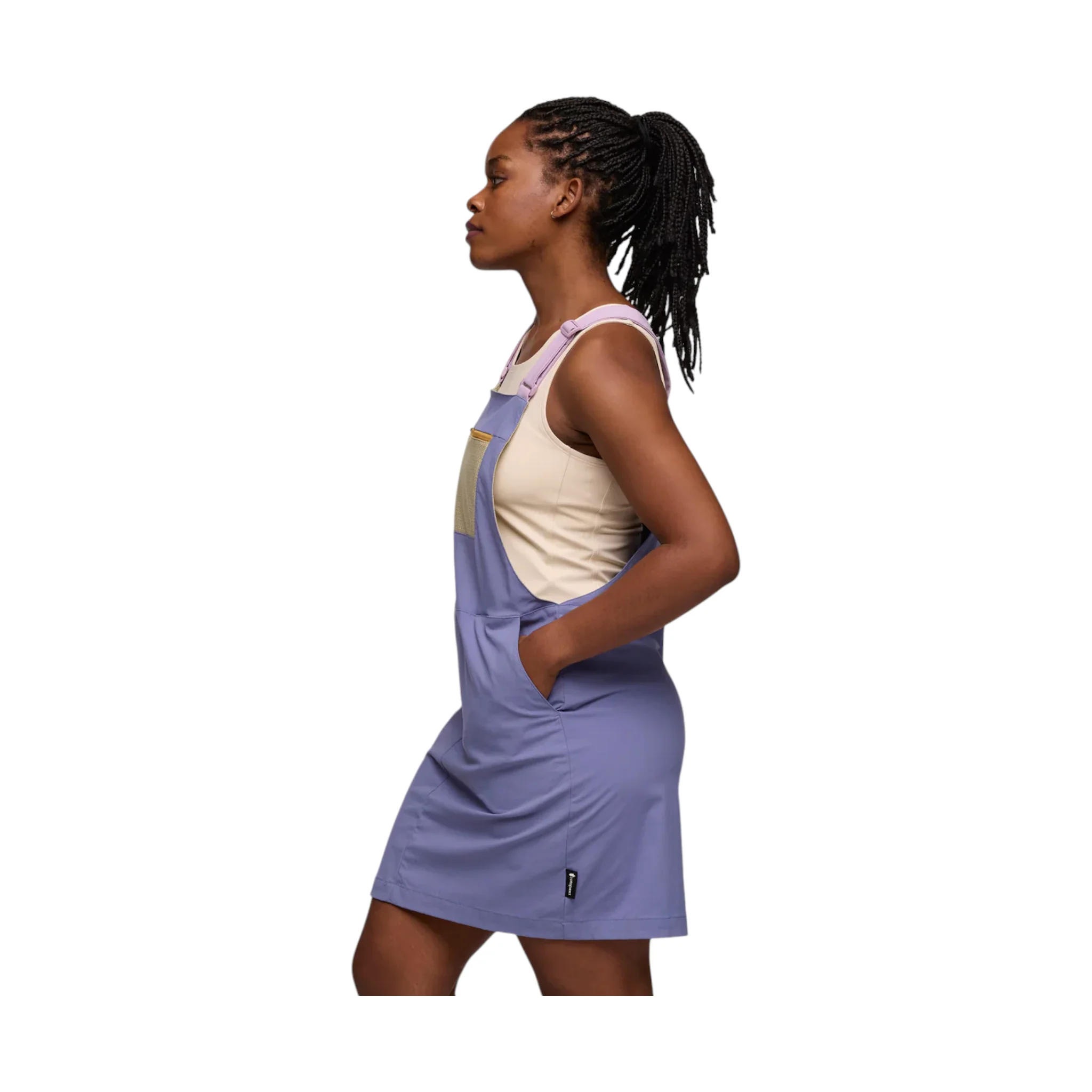 Cotopaxi Women's Tolima Overall Dress - Image 3