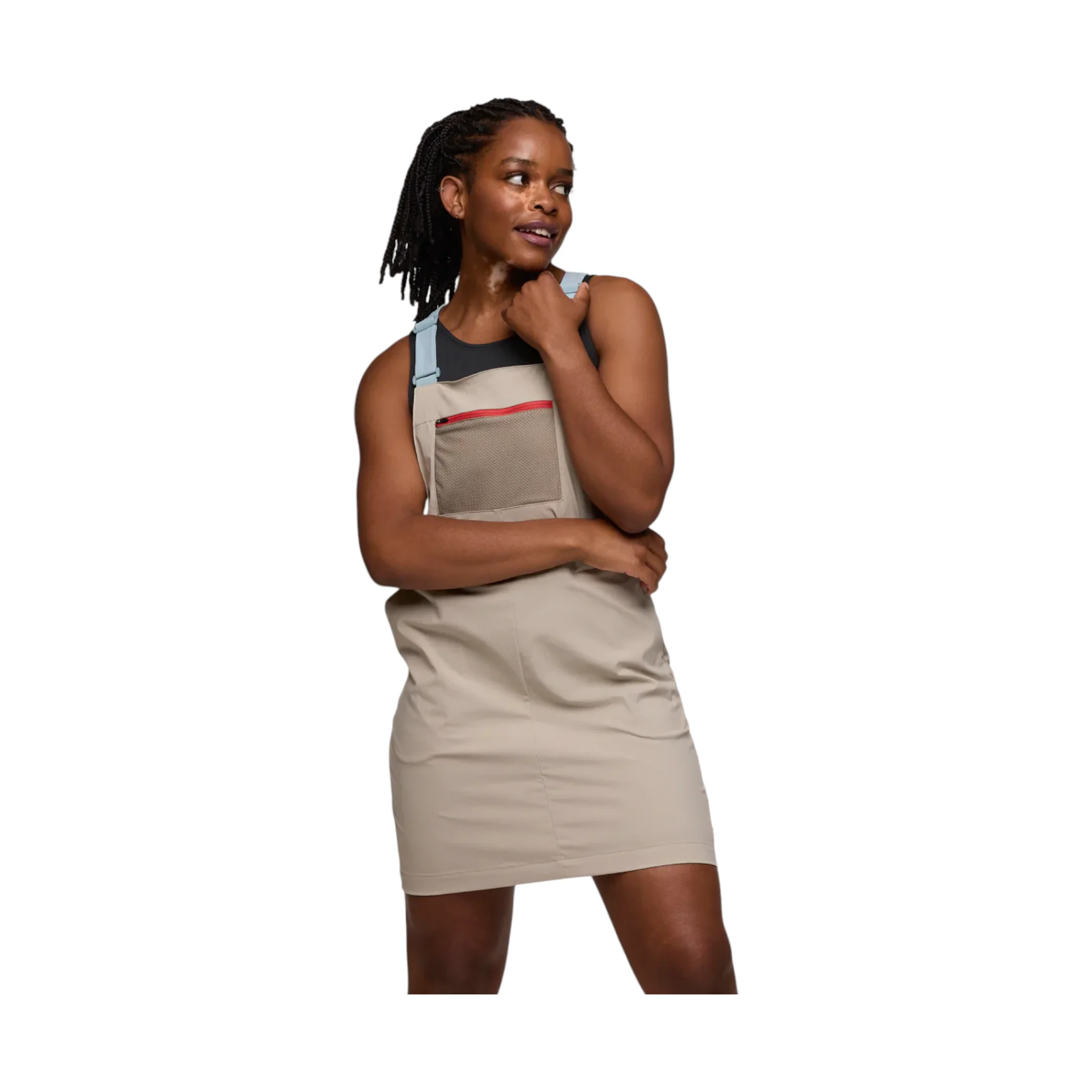 Cotopaxi Women's Tolima Overall Dress - Image 7