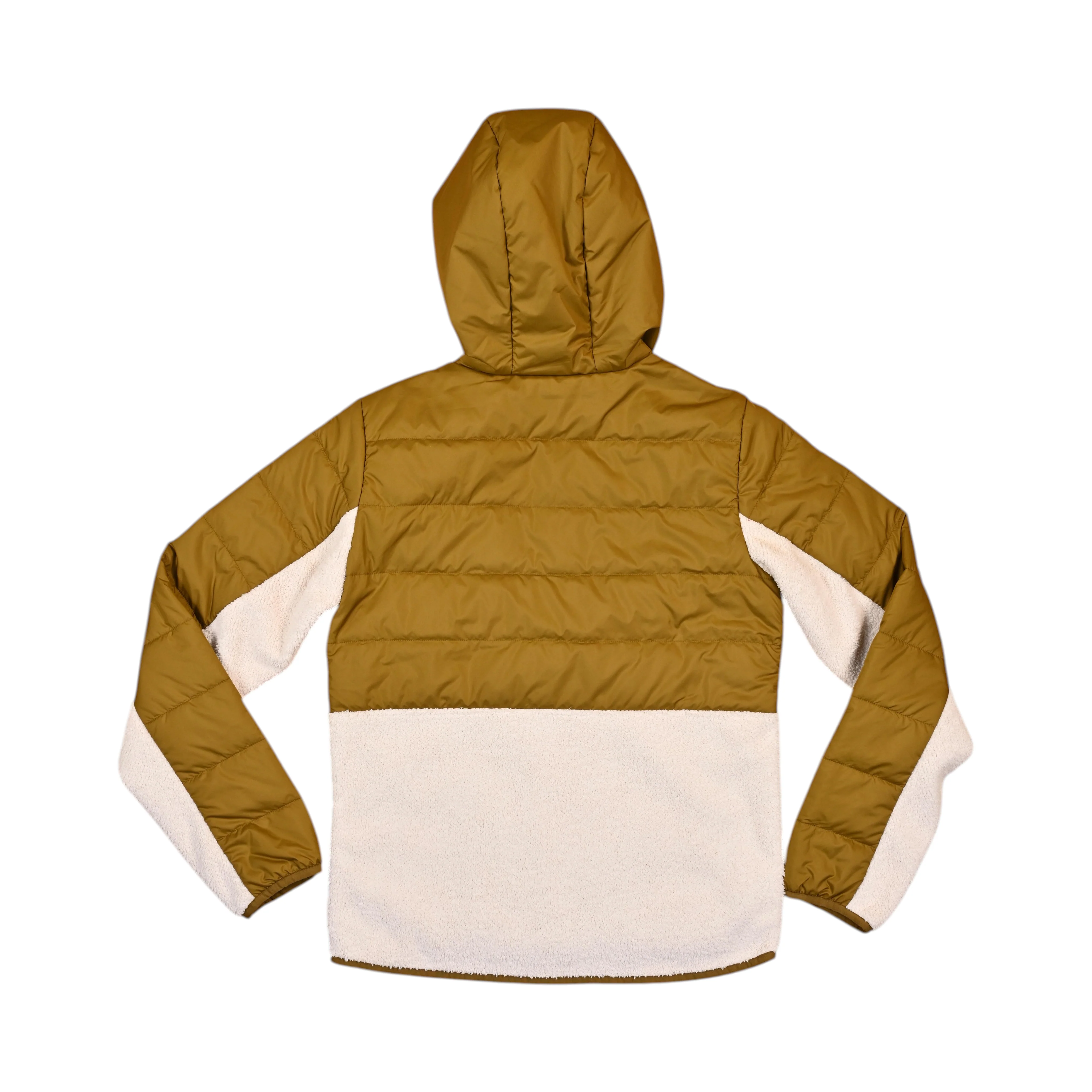 Cotopaxi Women's Trico 2.0 Hybrid Hooded Jacket - Image 2