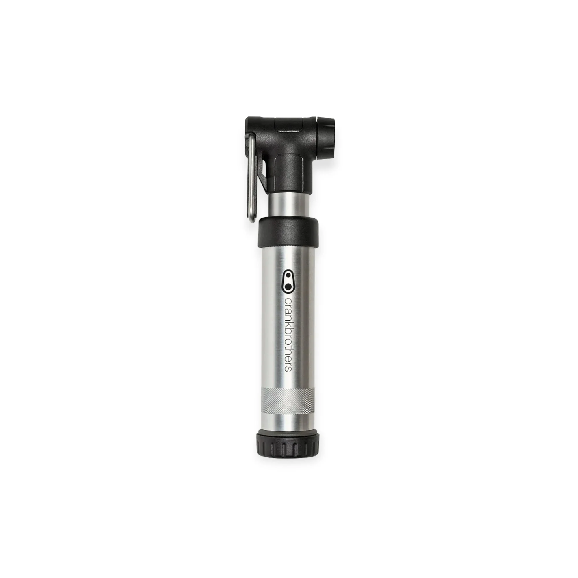 Crankbrothers Gem Bike Hand Pump - Image 3